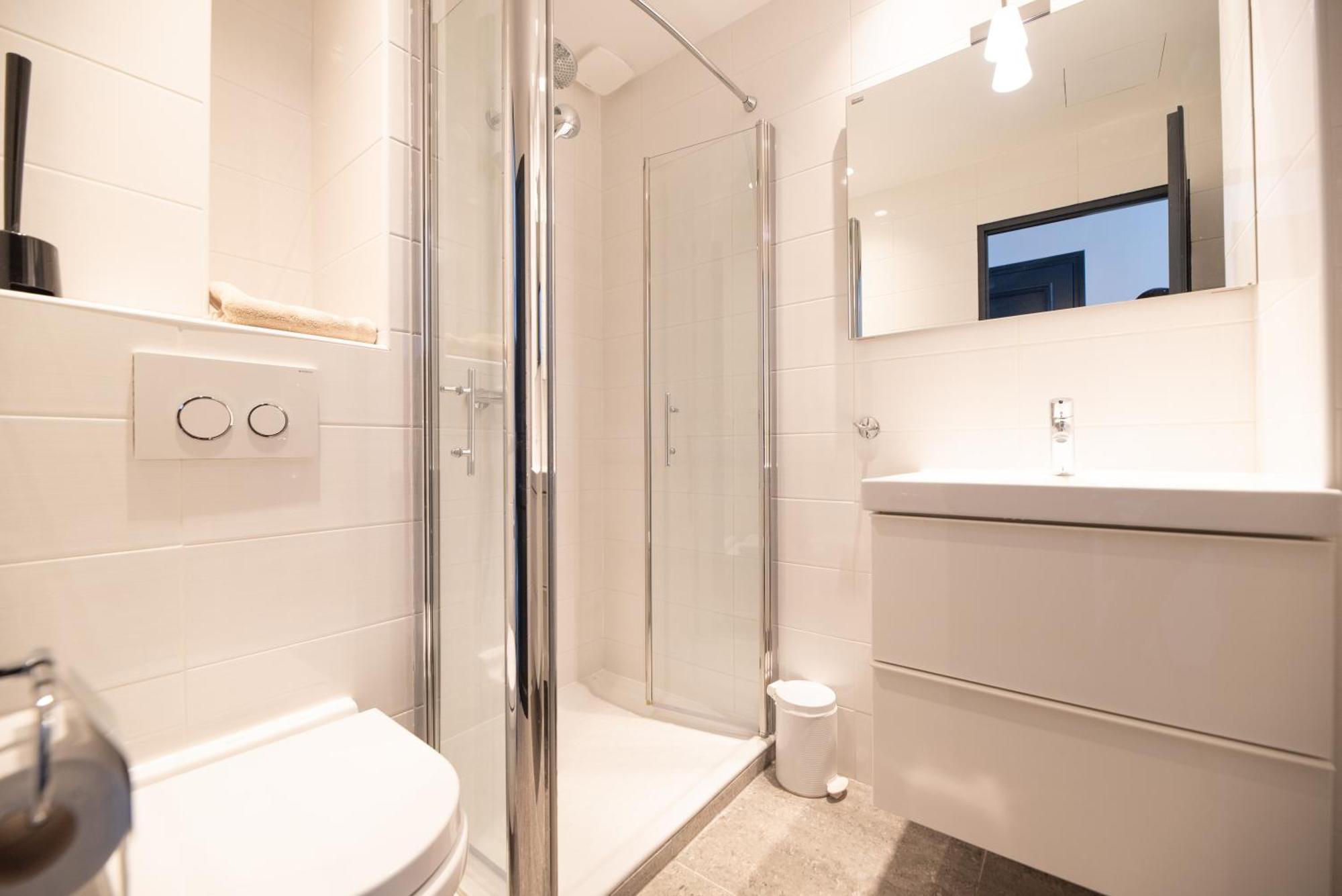 Apartment Le Vieux Port *