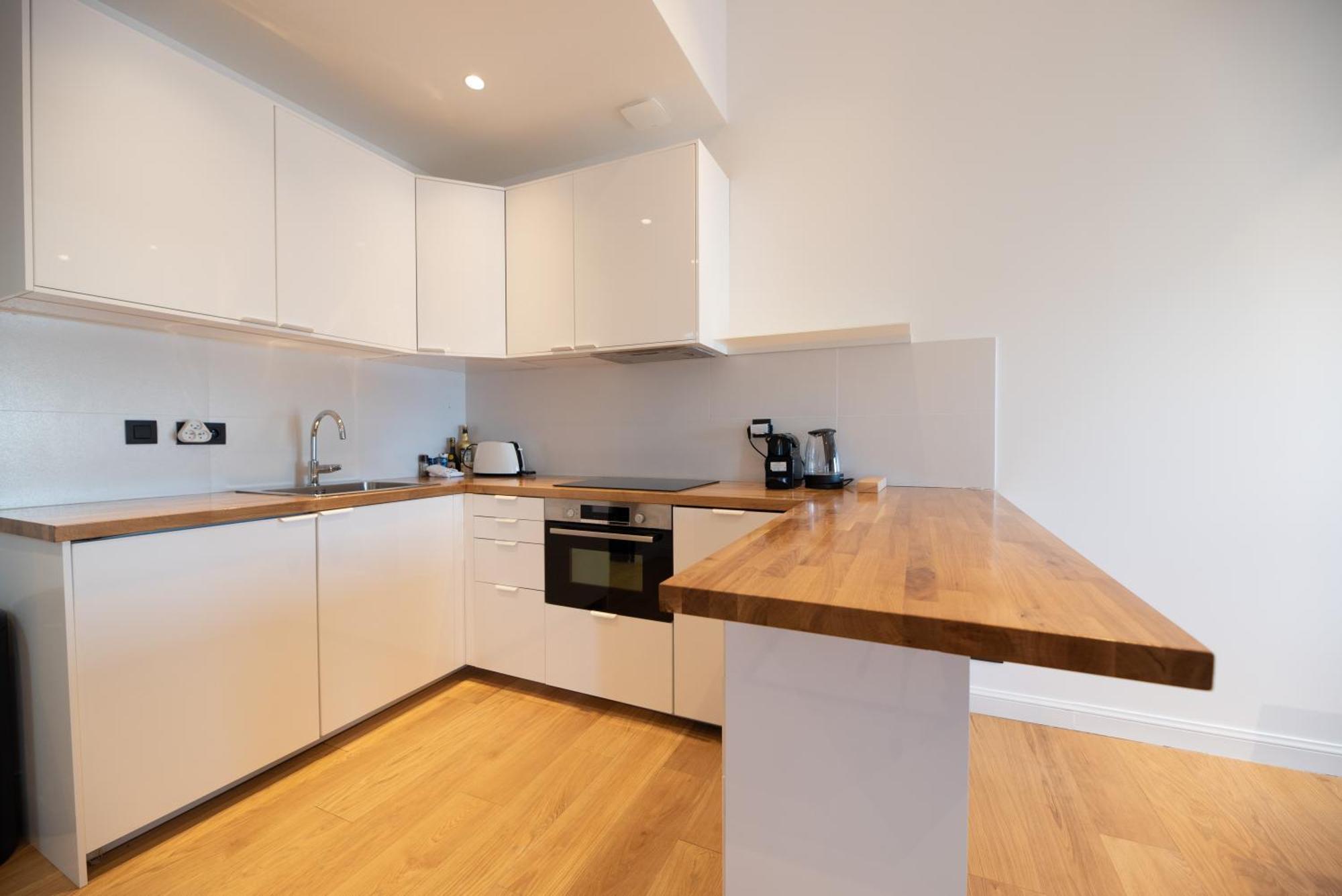 Apartment Le Vieux Port Cannes