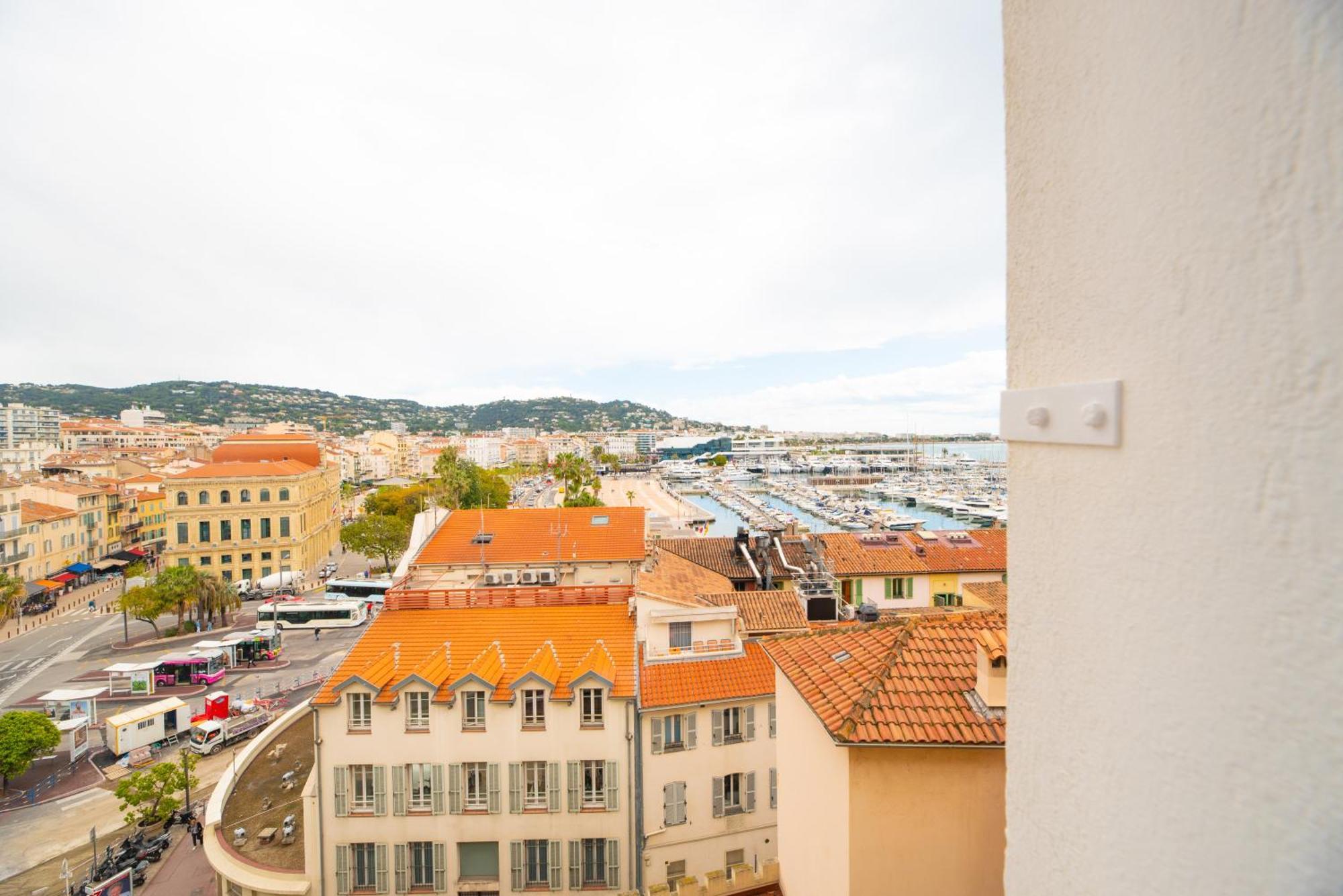 Le Vieux Port * Cannes