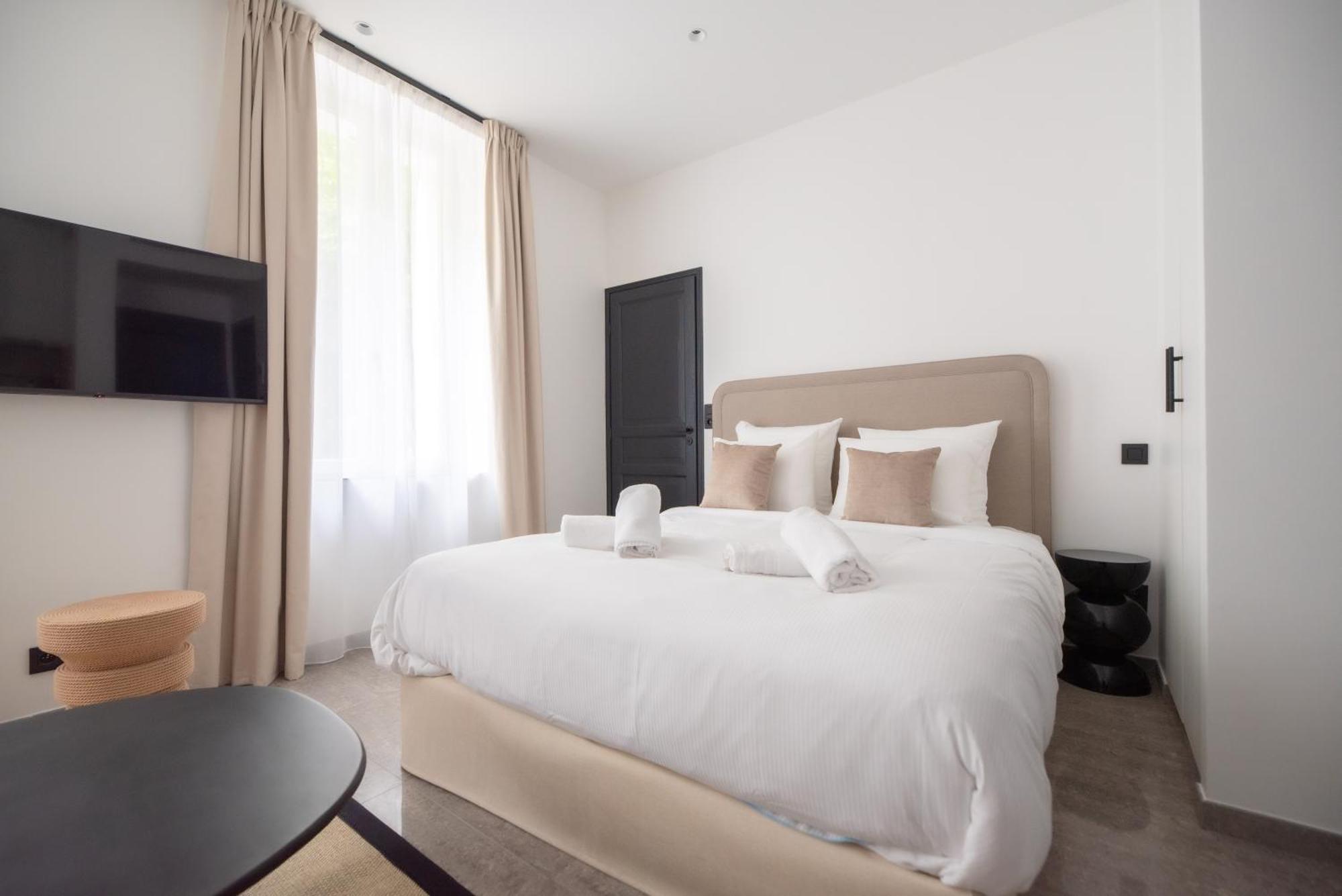 Apartment Le Vieux Port