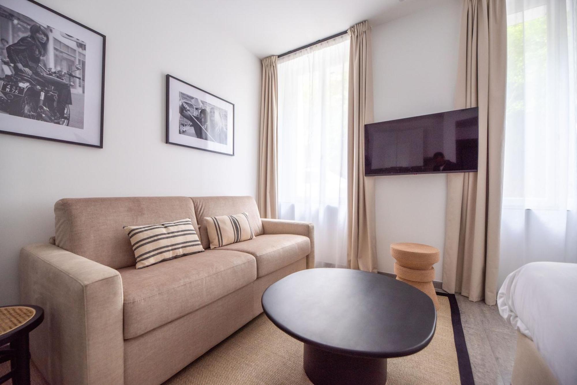 Apartment Le Vieux Port