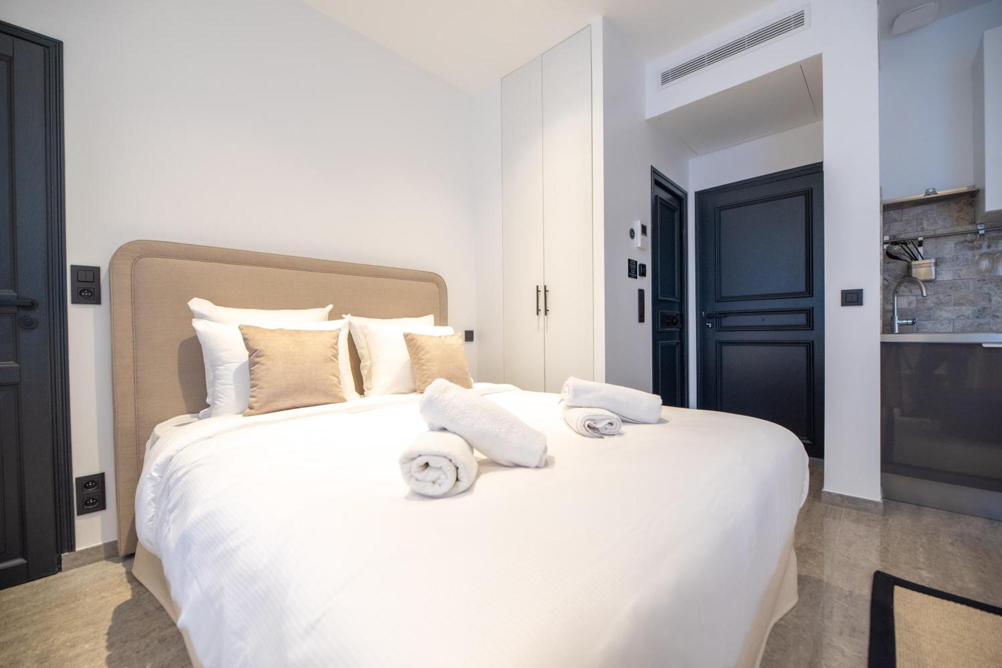 Le Vieux Port Apartment Cannes