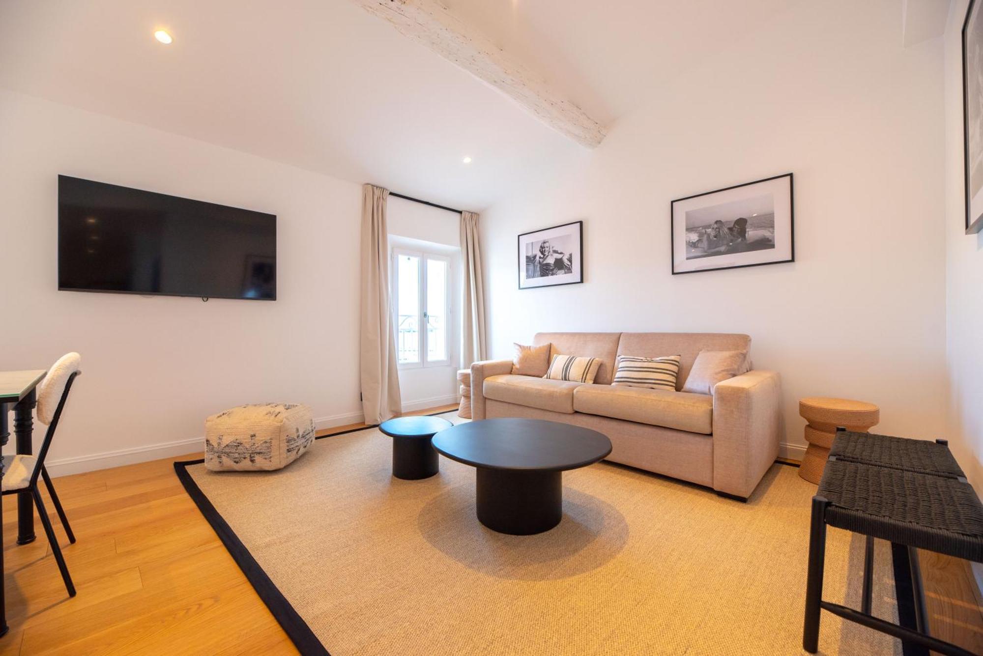 Apartment Le Vieux Port *