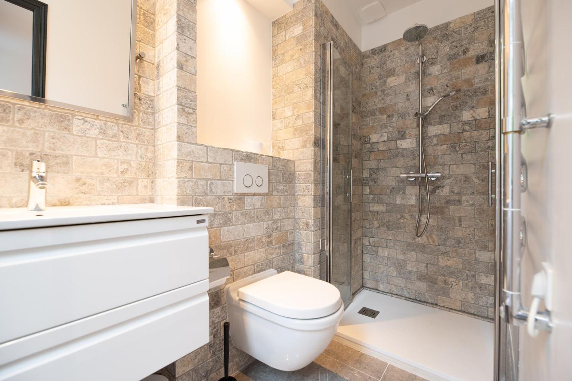 Le Vieux Port Apartment *