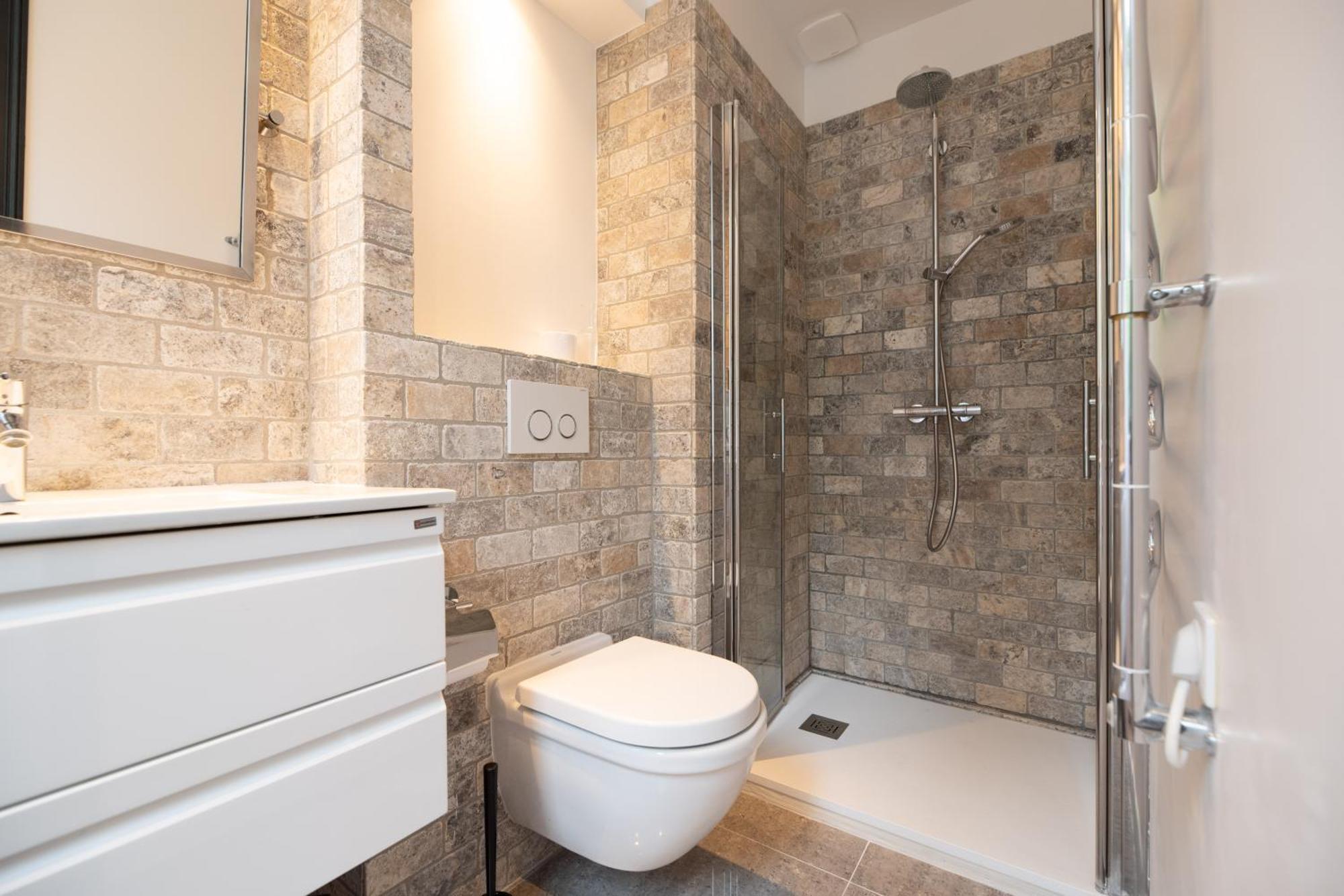 Le Vieux Port Apartment *