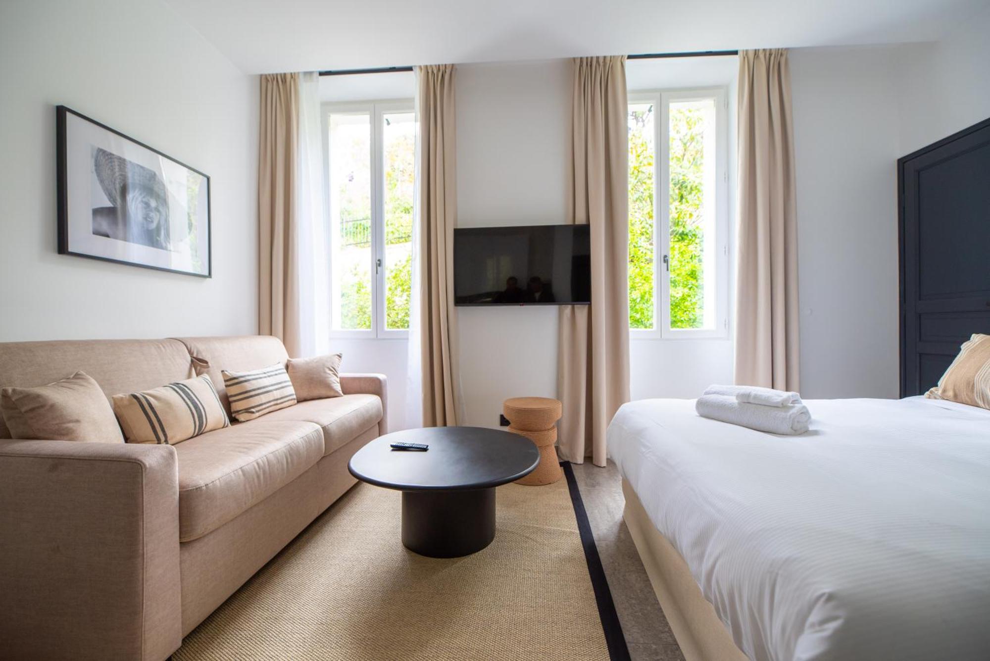 Apartment Le Vieux Port Cannes