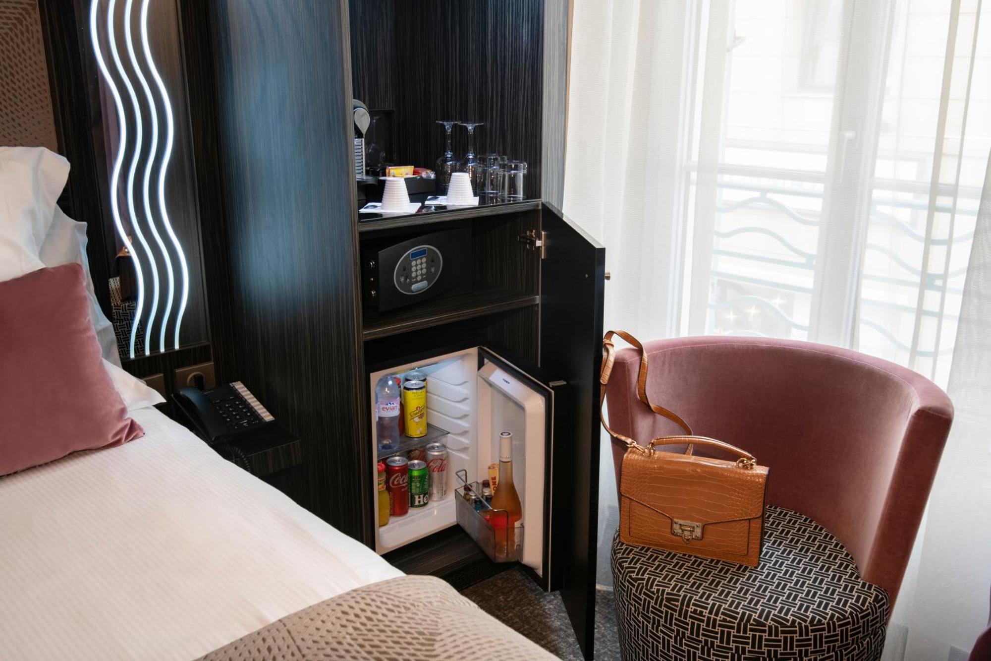 Hotel Bw Premier Collection Mondial