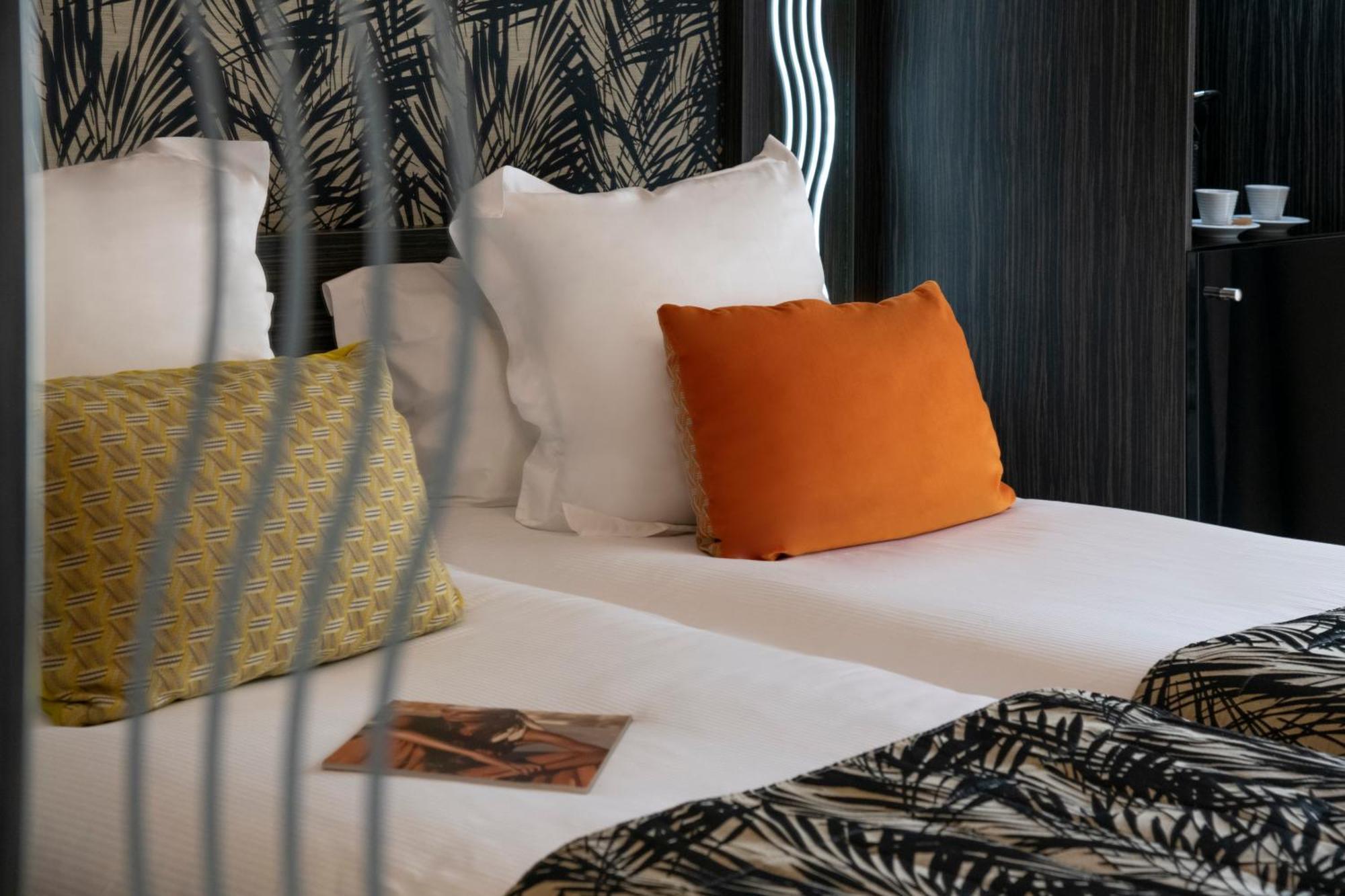 Hotel Bw Premier Collection Mondial