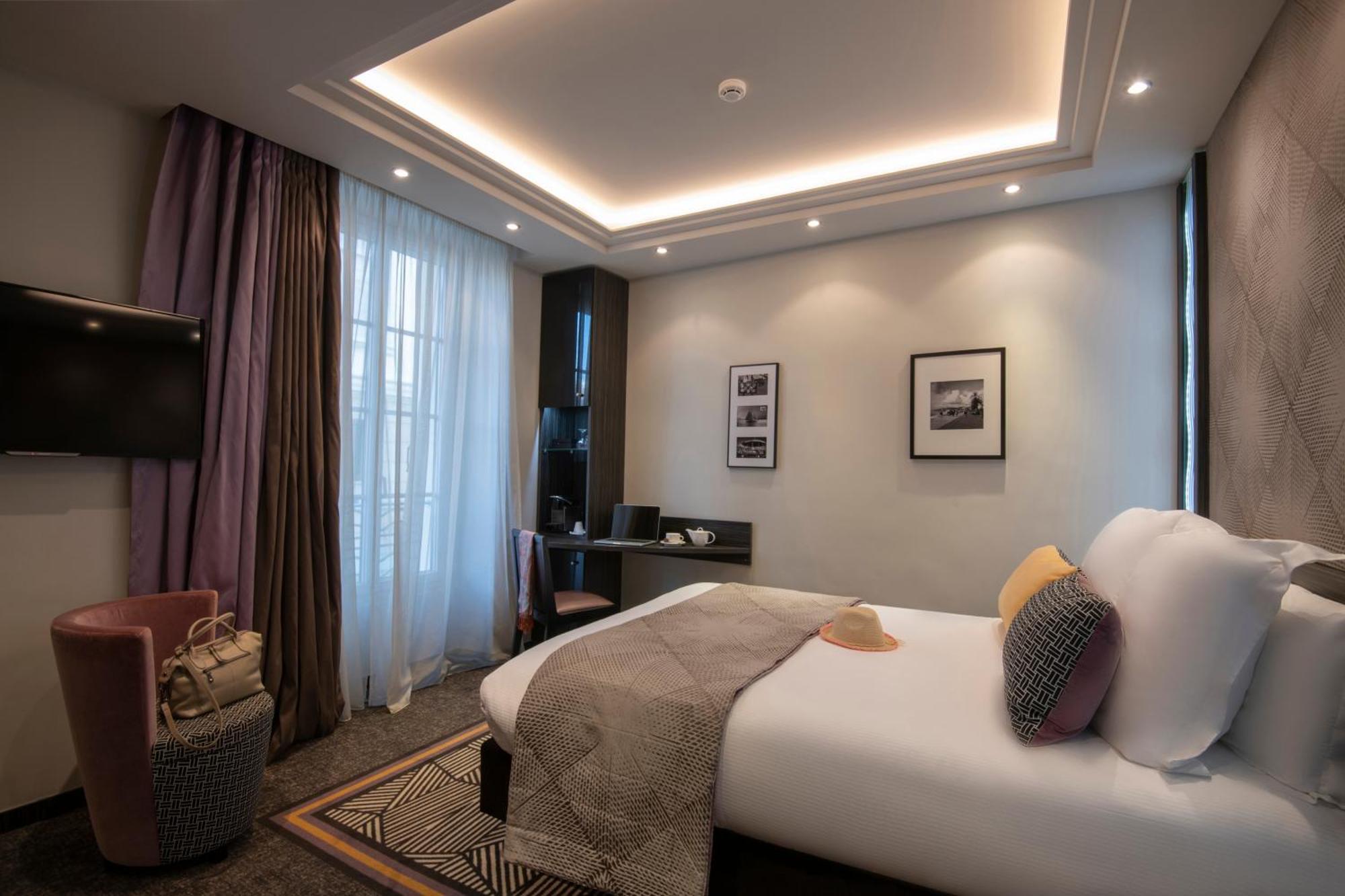 Bw Premier Collection Mondial Hotel