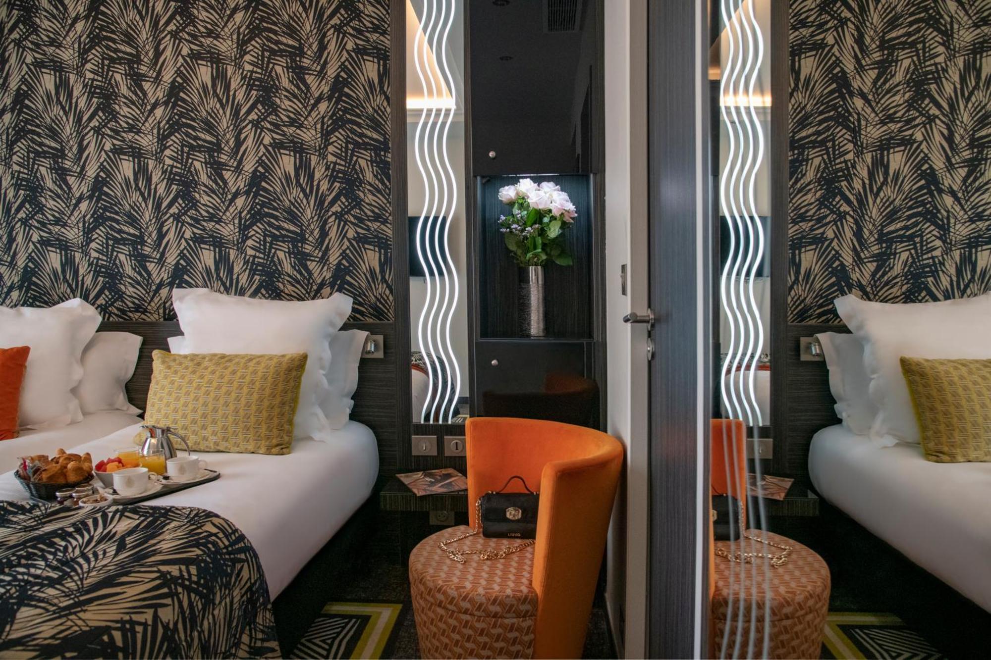 Hotel Bw Premier Collection Mondial Cannes
