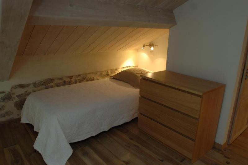 La Bastide Du Soleil Appartement *