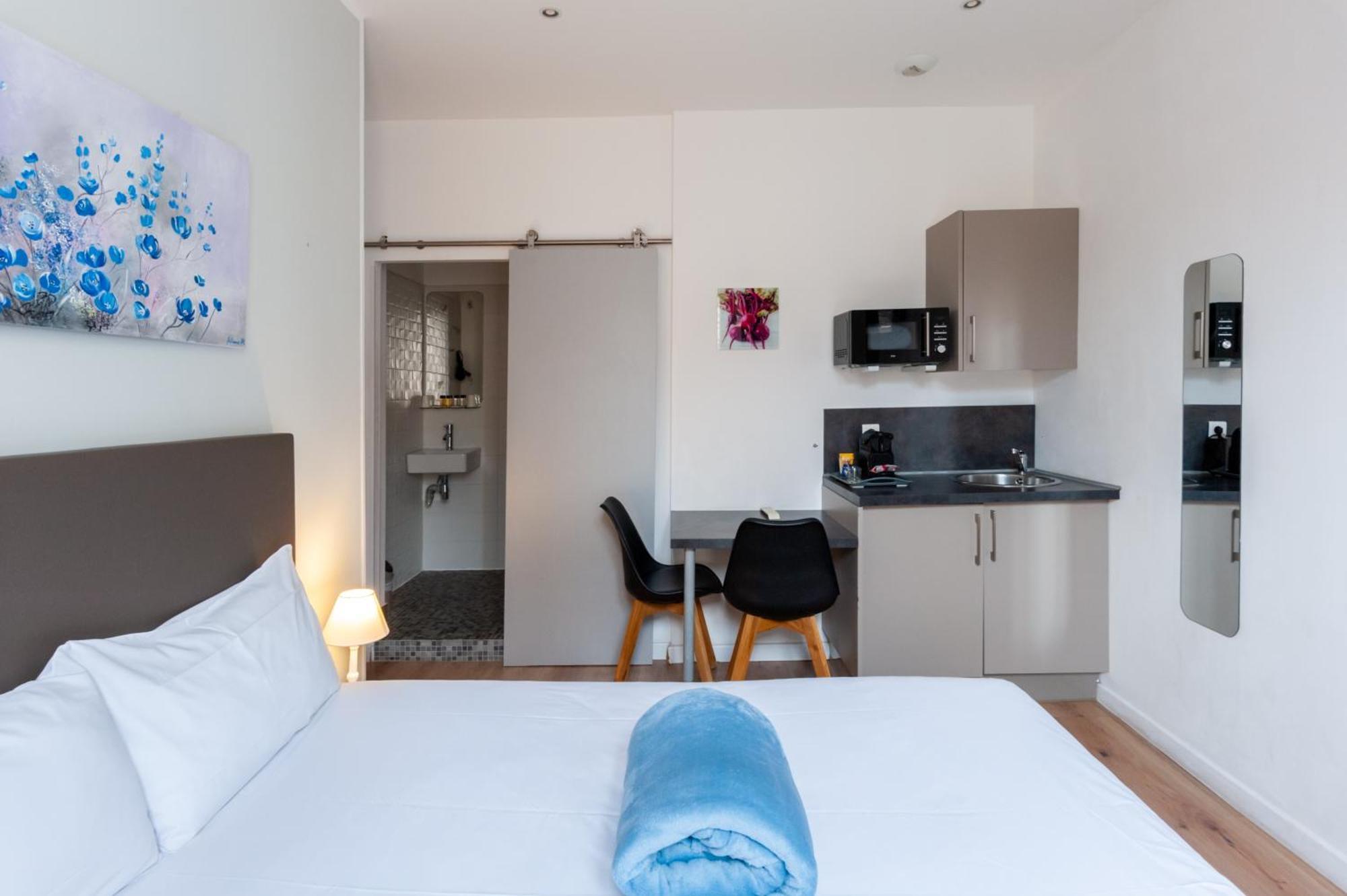 L'hotera Hotel Cannes