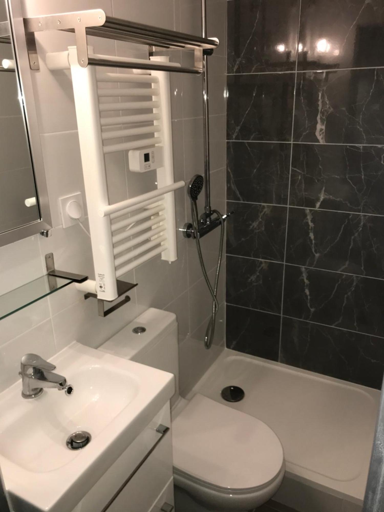 Sophies Homes Félibriges Beach&palais Des Festivals Appartement