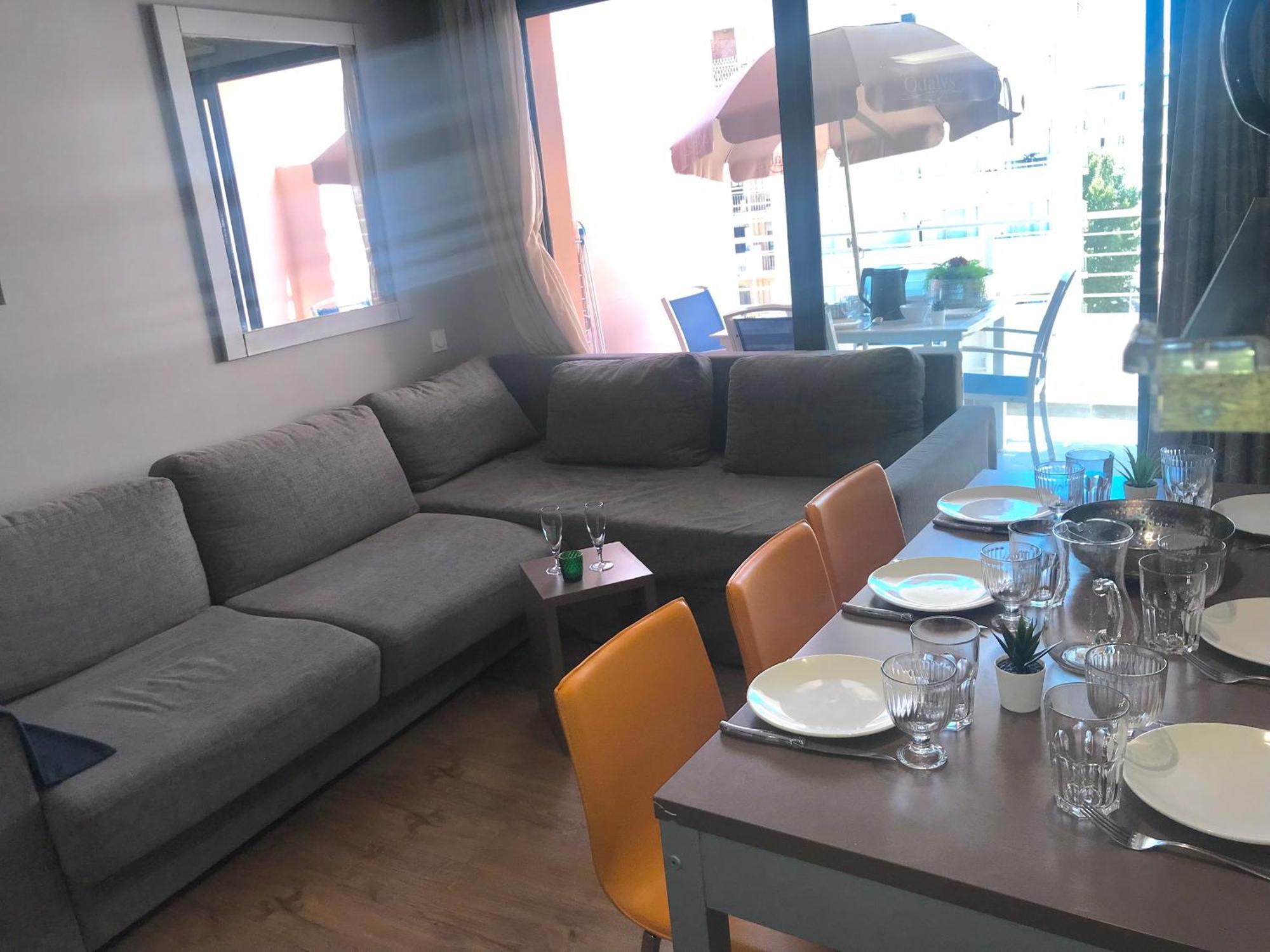 Apartment Sophies Homes Felibriges & Palais Des Festivals Cannes