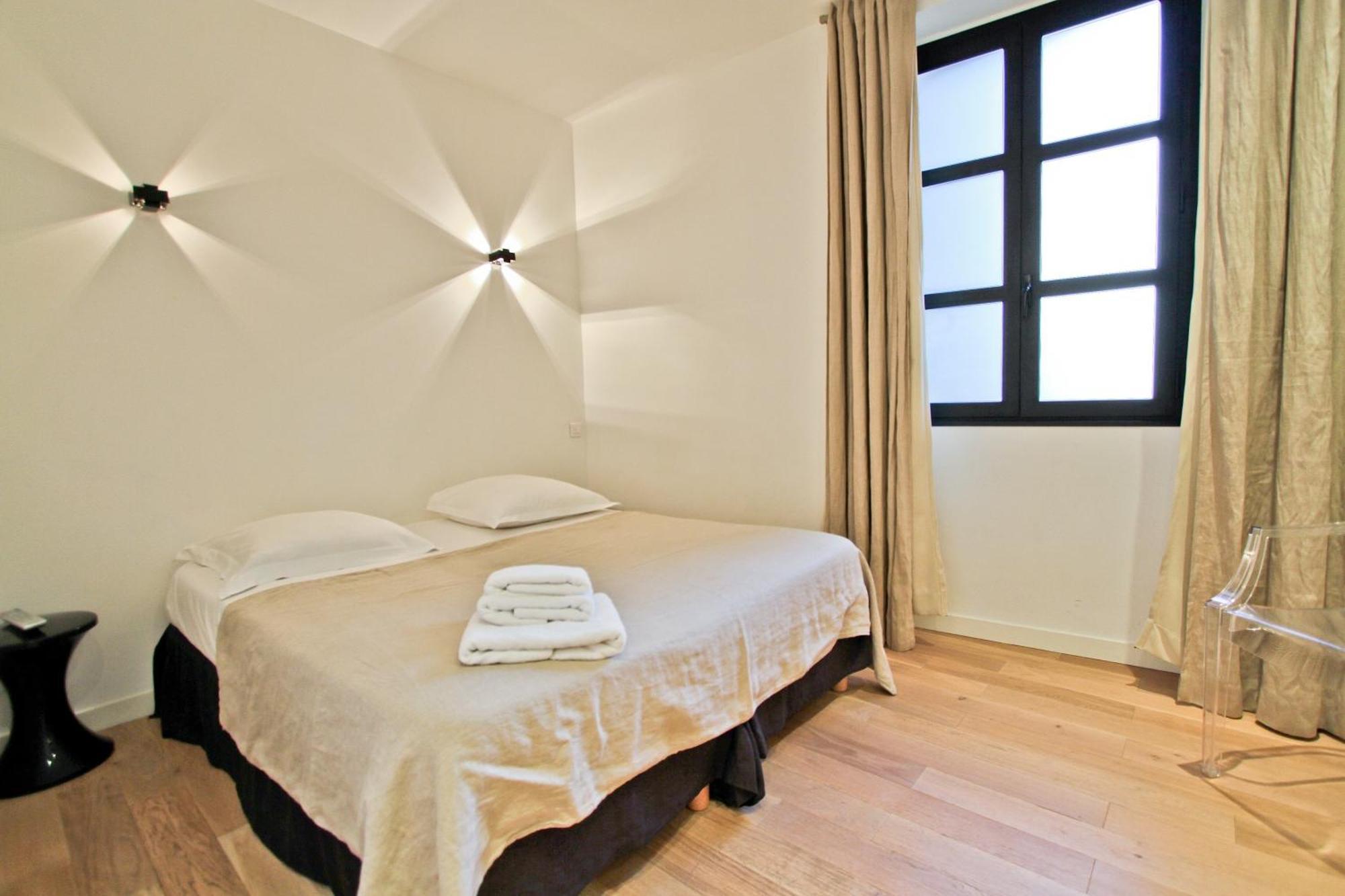 Urban Et Pure Appartement Cannes