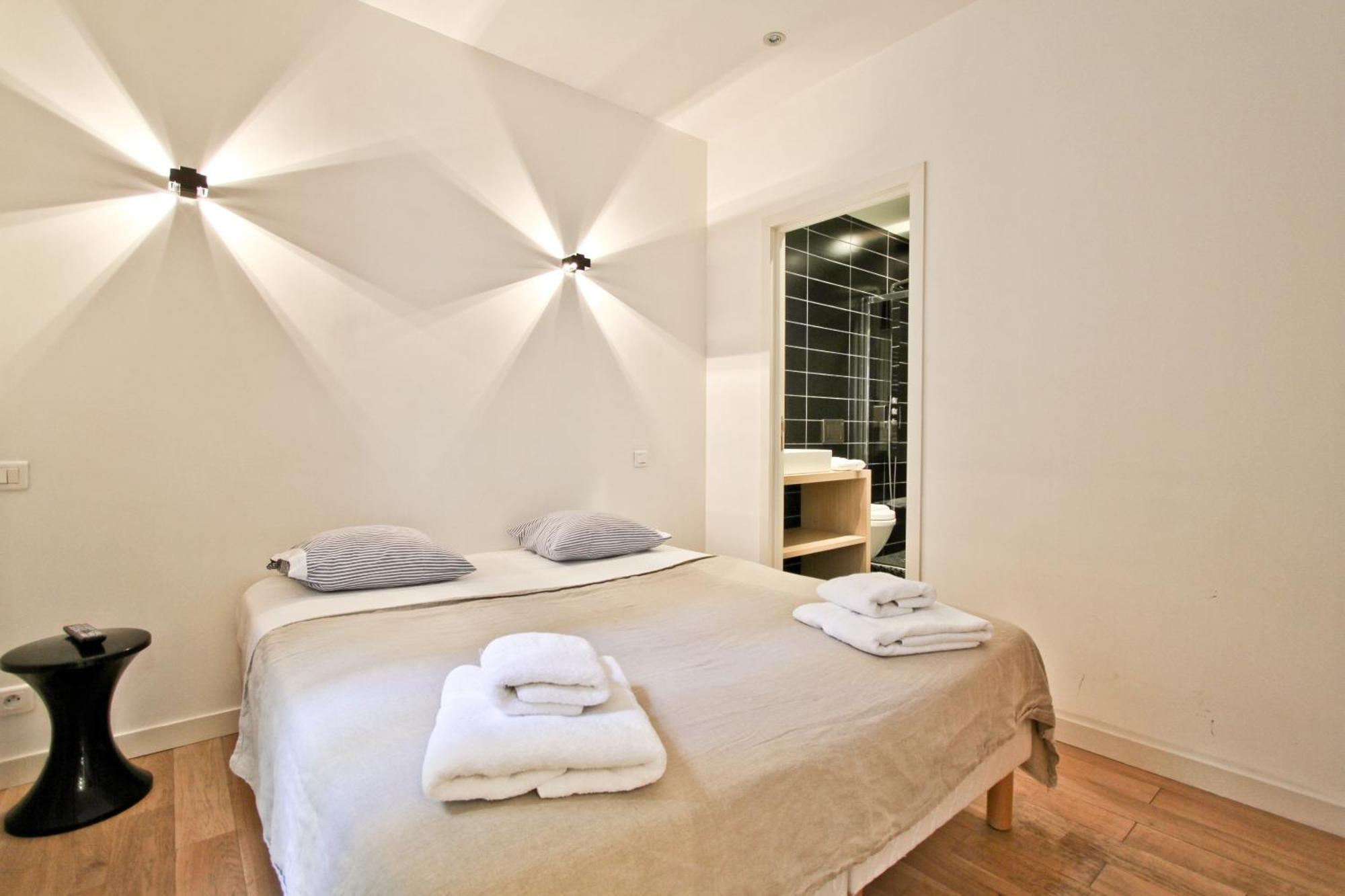 Urban Et Pure Appartement