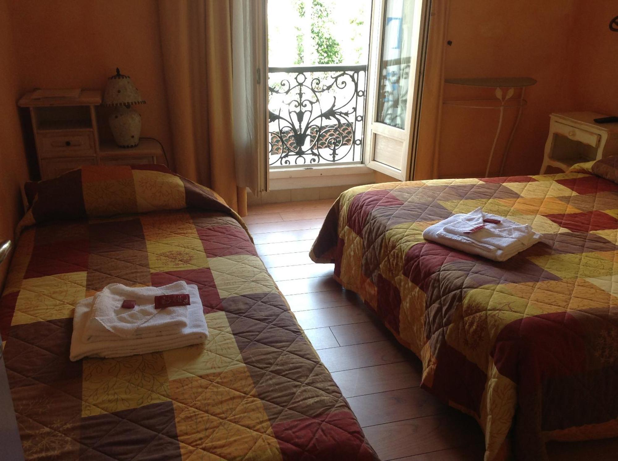 Boutique Couleurs Suds Cannes