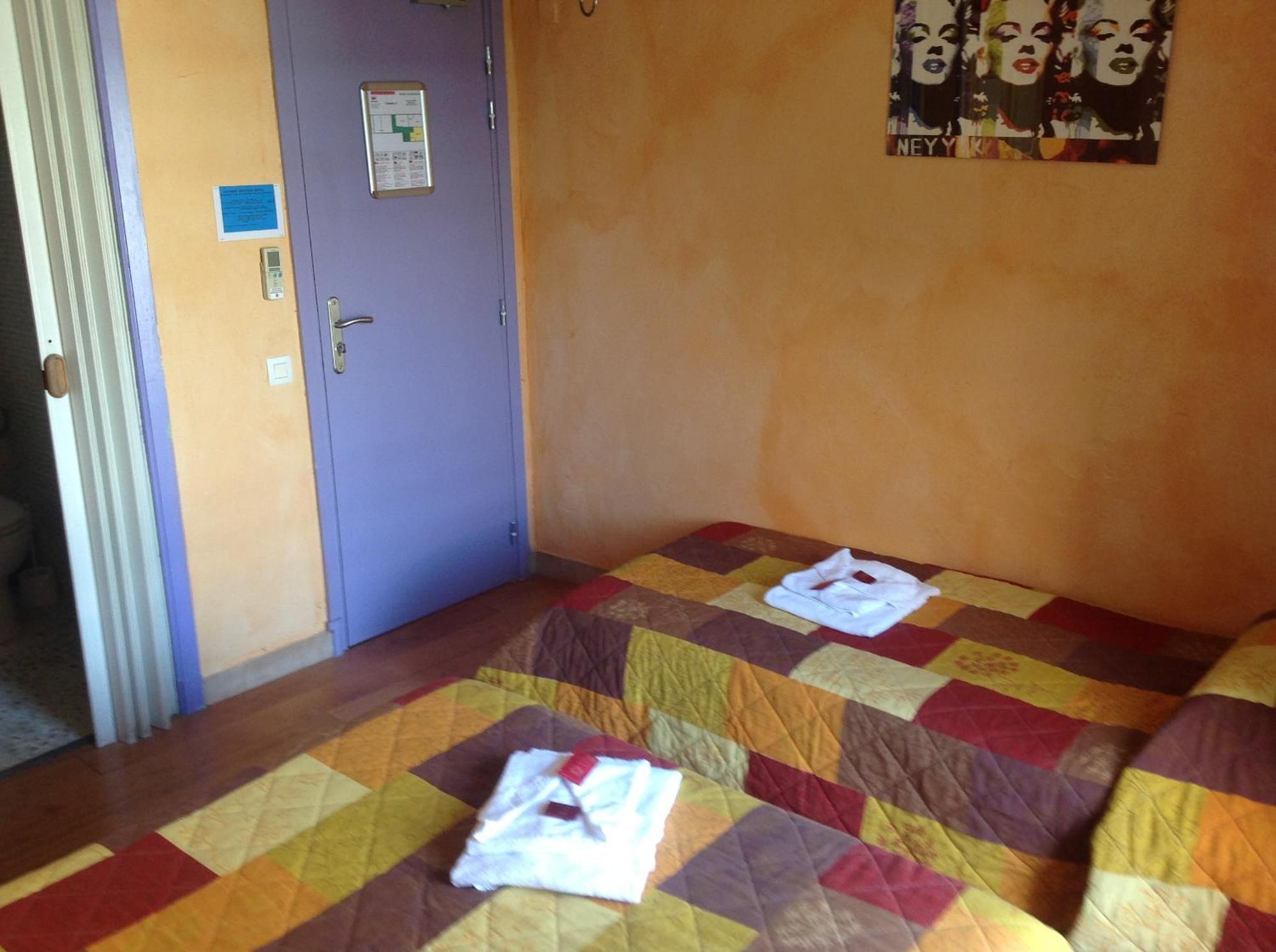 Hotel Boutique Couleurs Suds