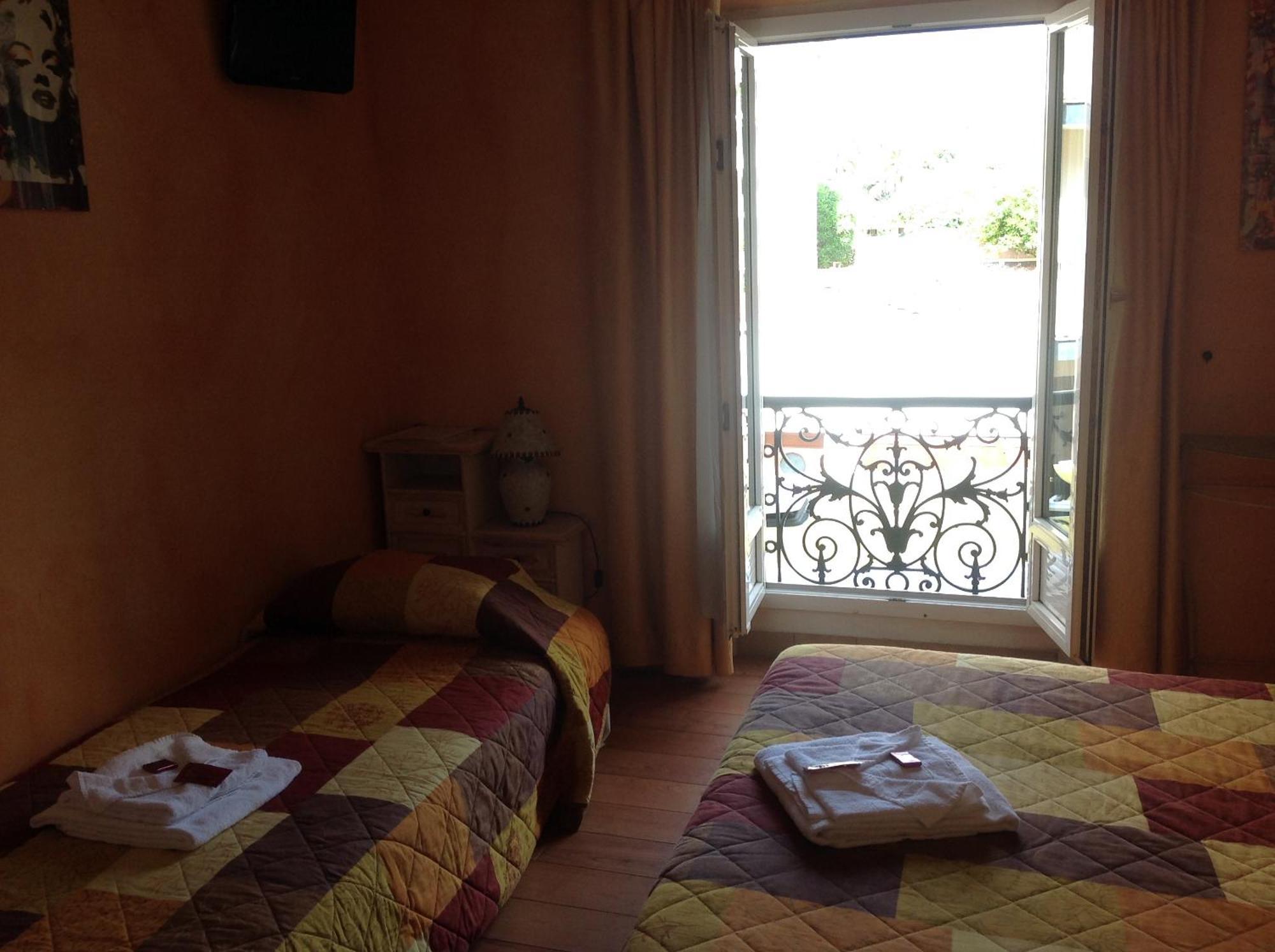 Boutique Couleurs Suds 3*
