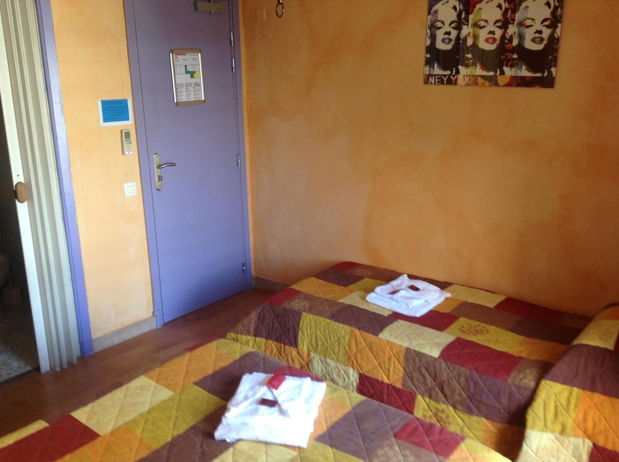 Boutique Couleurs Suds Hotel