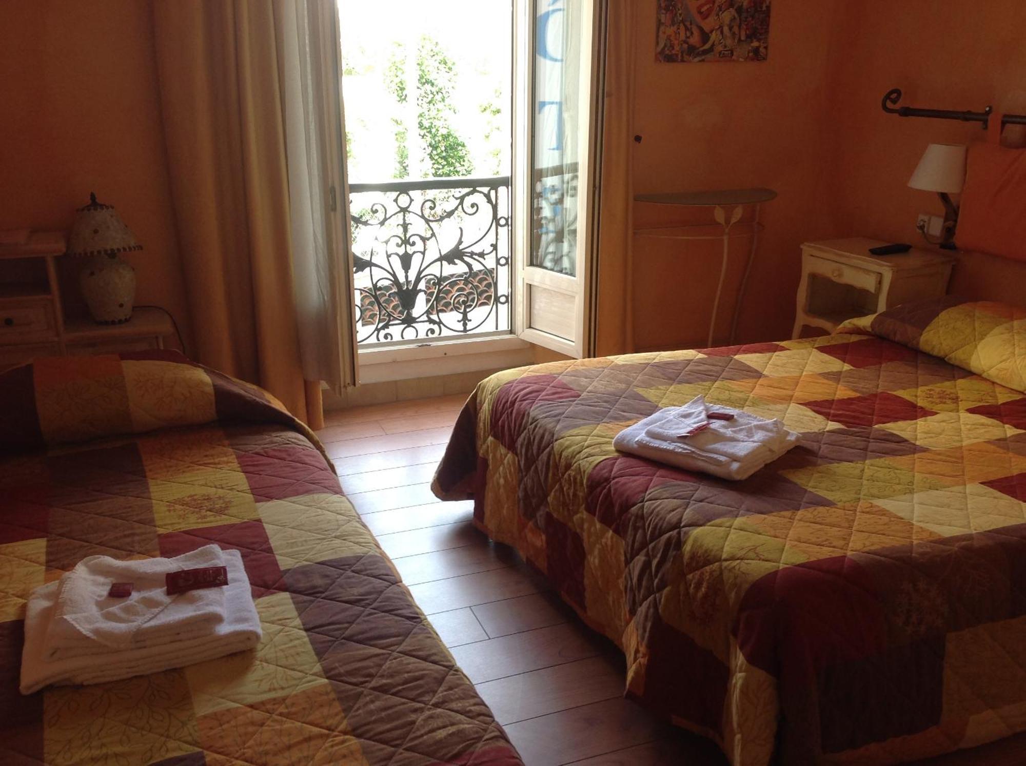 Boutique Couleurs Suds Hotel 3*