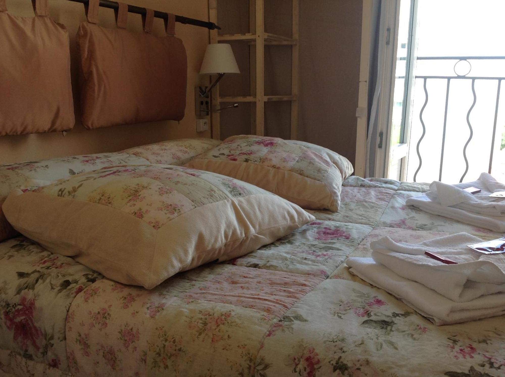Boutique Couleurs Suds Hotel 3*