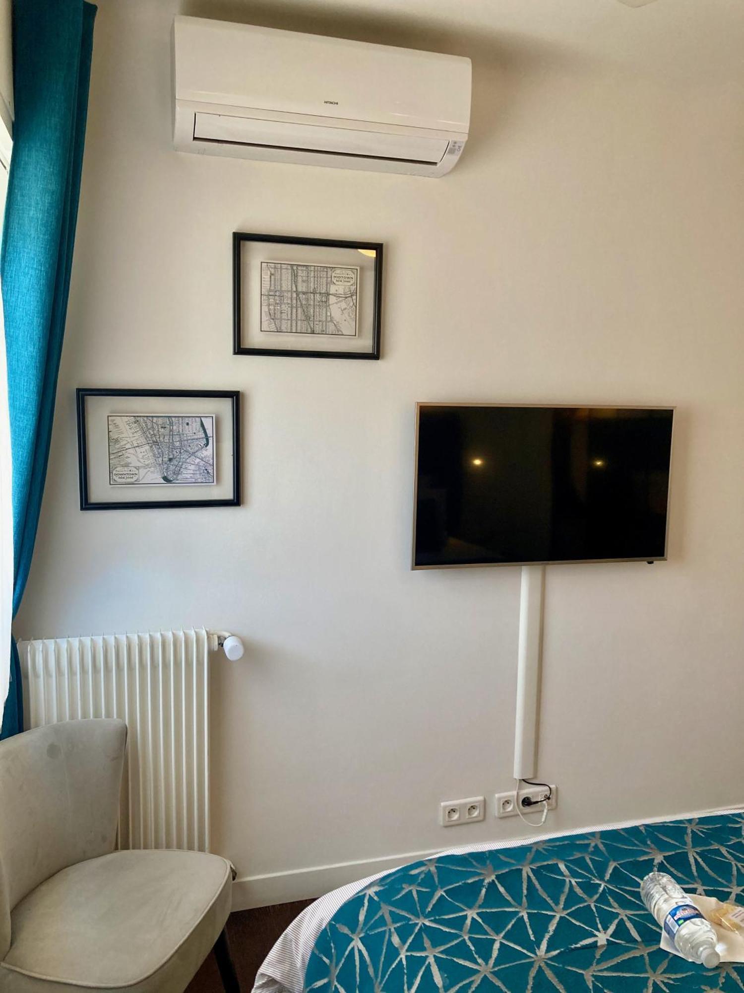 Cannes City B&B Bed & Breakfast 3*