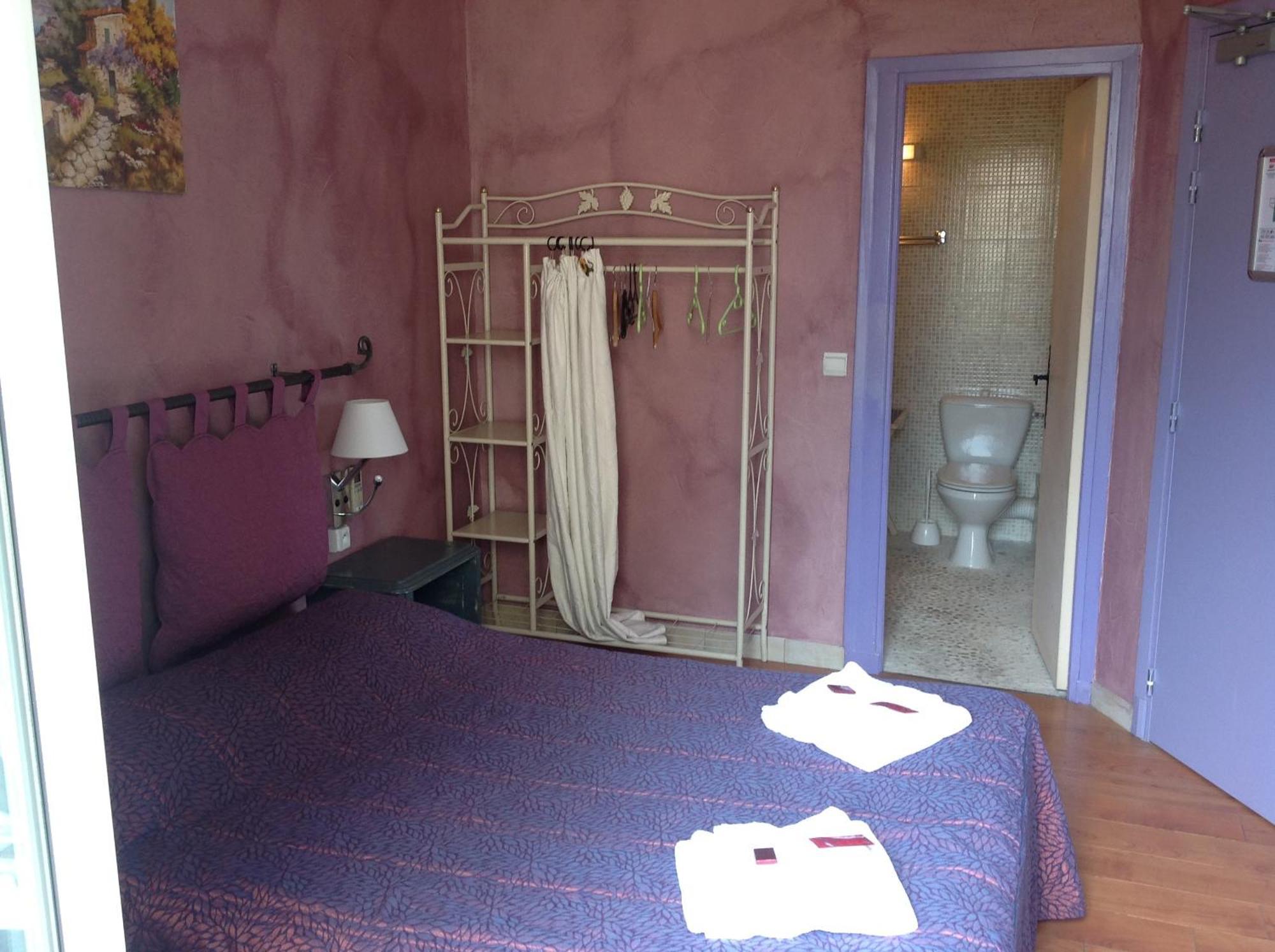 Hotel Boutique Couleurs Suds Cannes