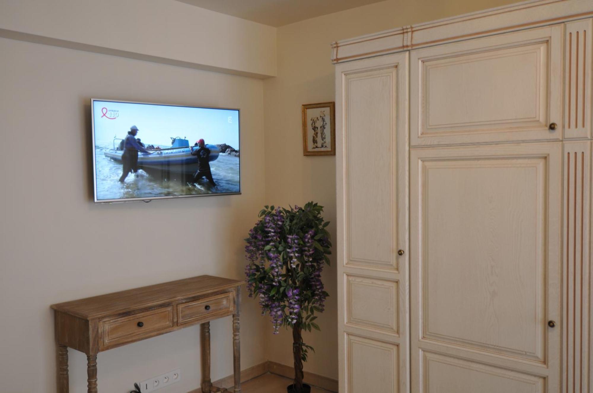 Le Vendome Apartment *