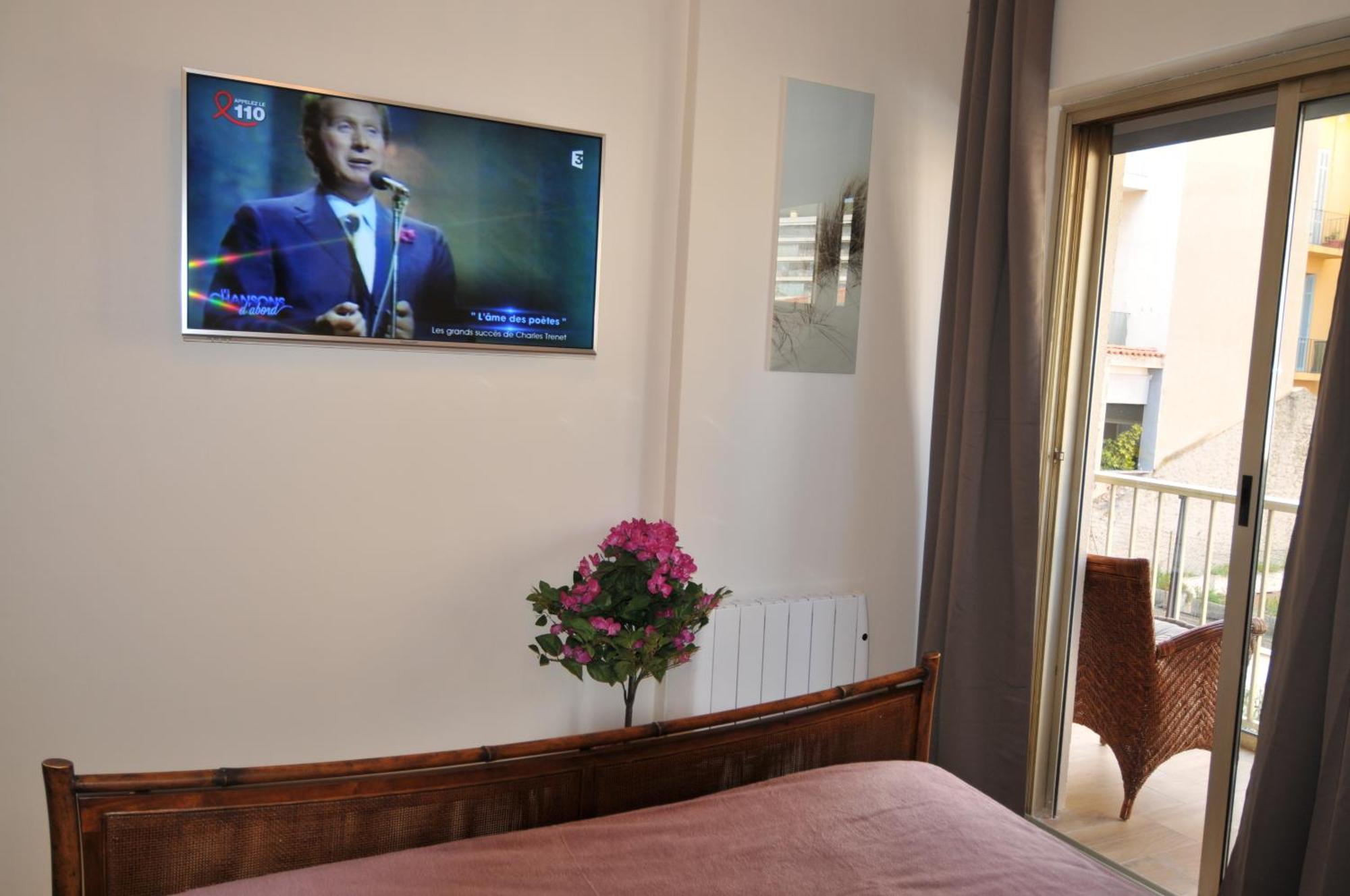Apartment Le Vendome