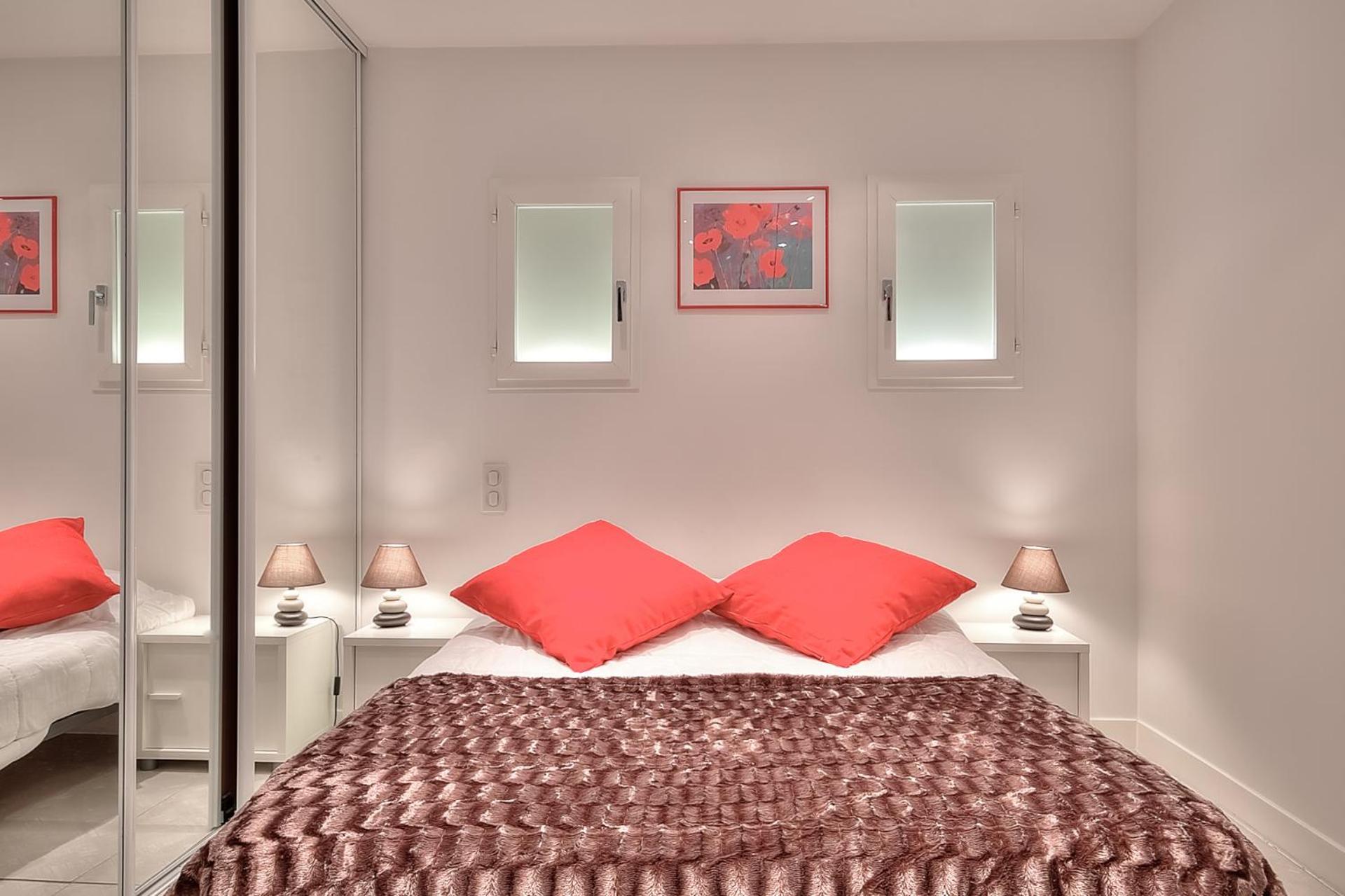 Croisette Grand Appartement