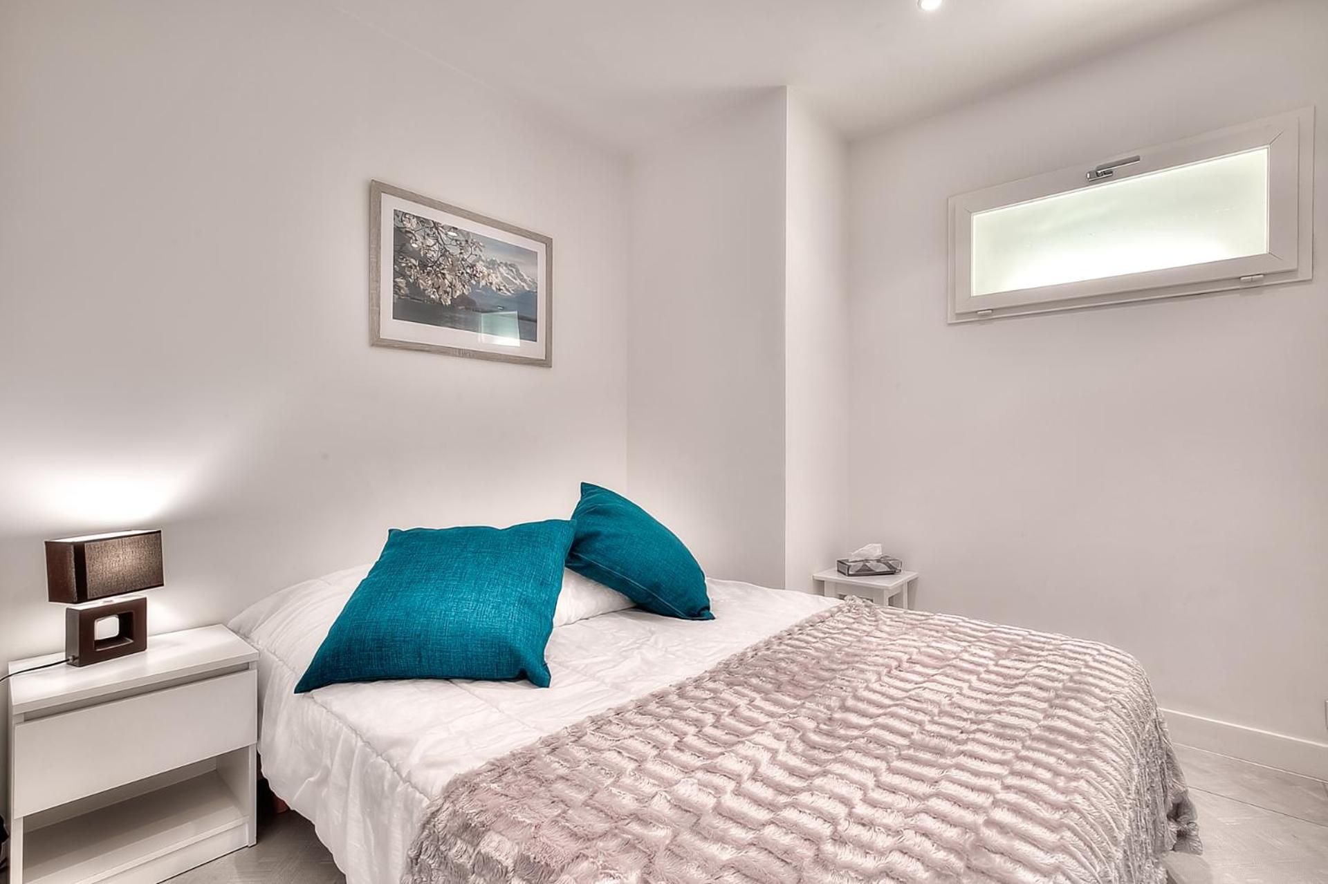 Appartement Croisette Grand Cannes
