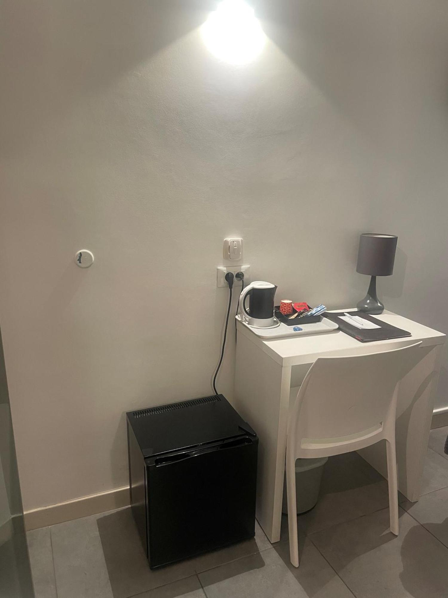 Anna Livia Hotel