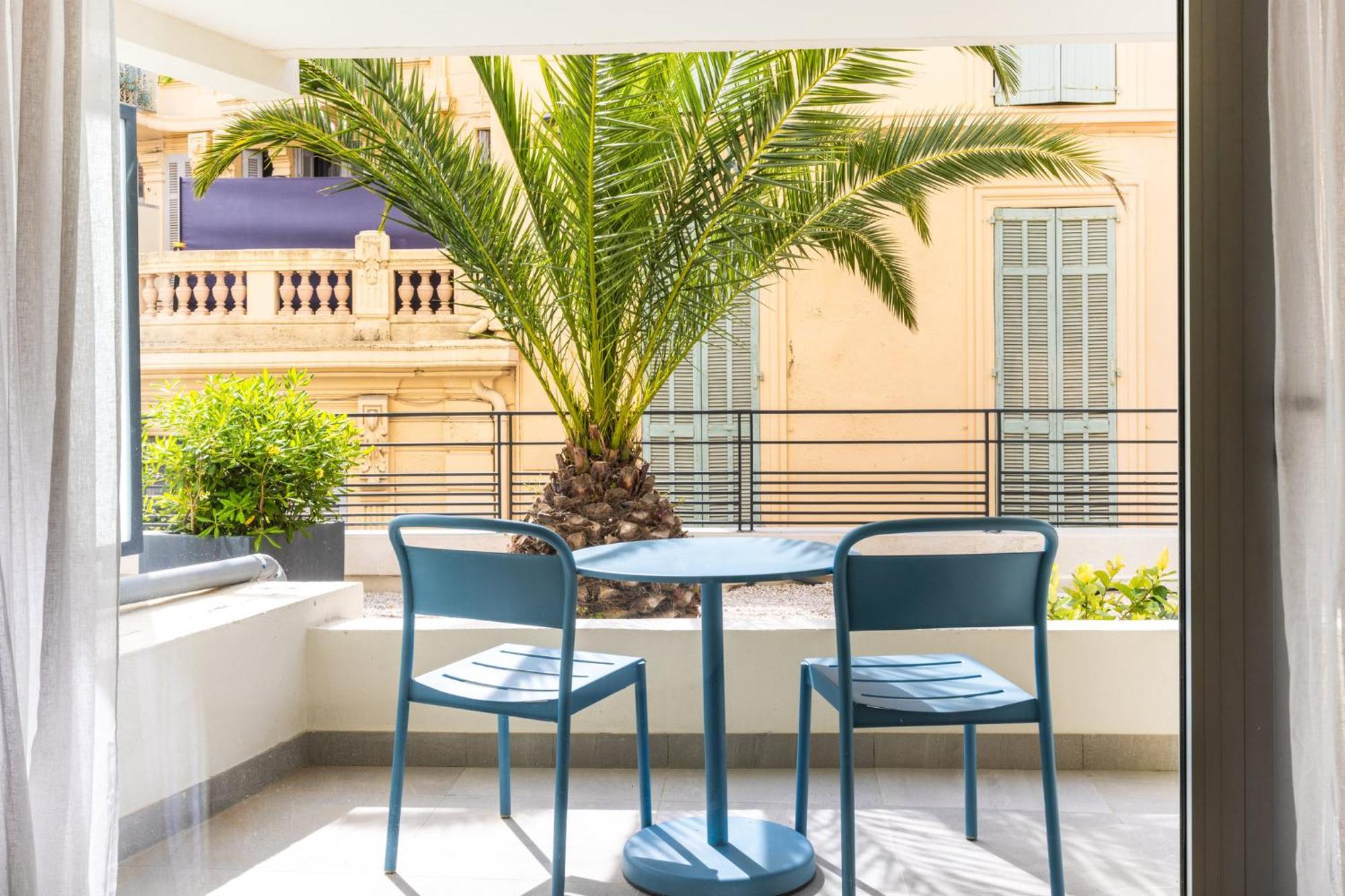 Staybridge - Centre By Ihg Hotel Cannes