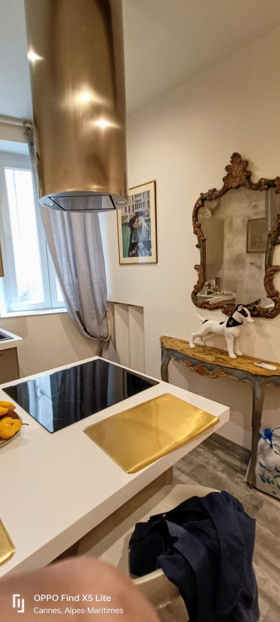 La Petit Maison Du Bonheur Apartment Cannes