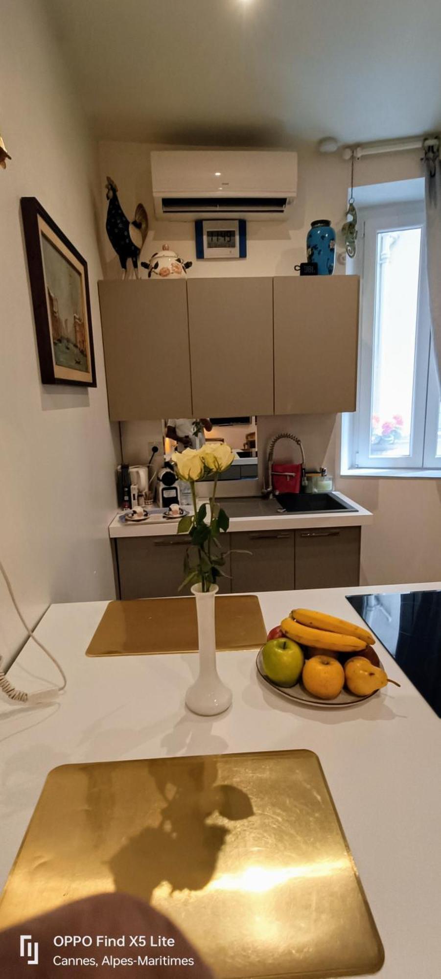 La Petit Maison Du Bonheur Apartment Cannes