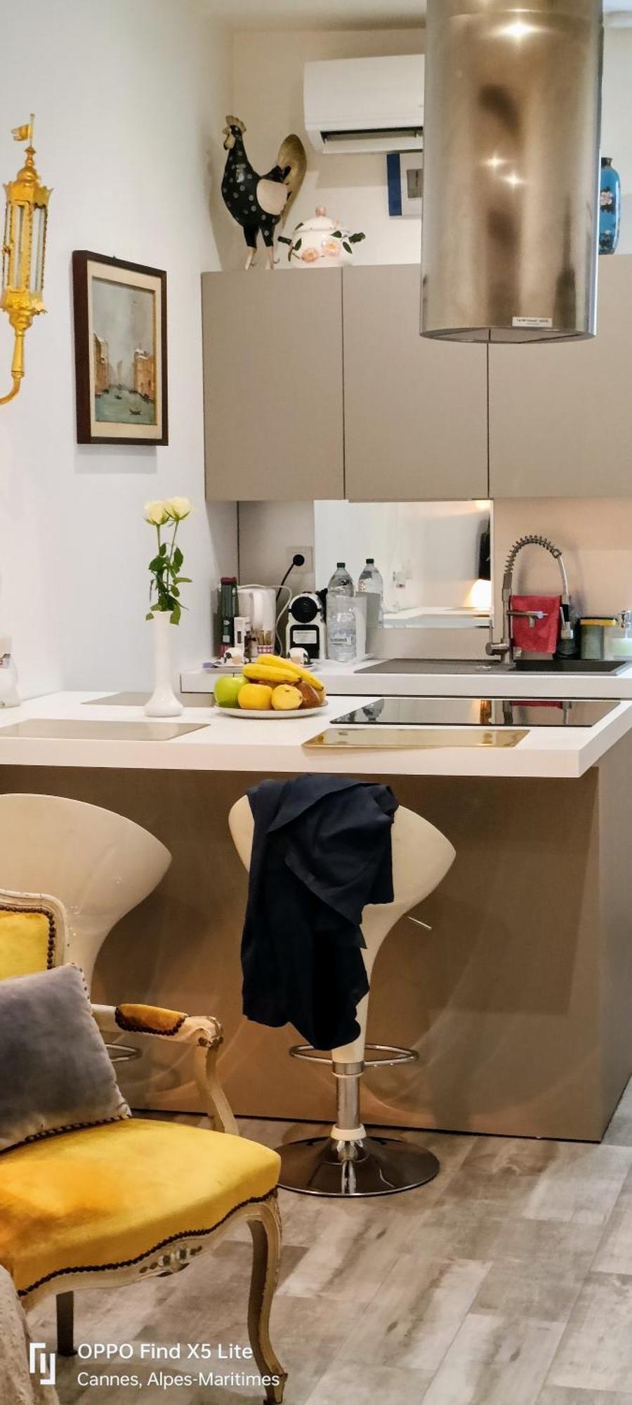 La Petit Maison Du Bonheur Apartment