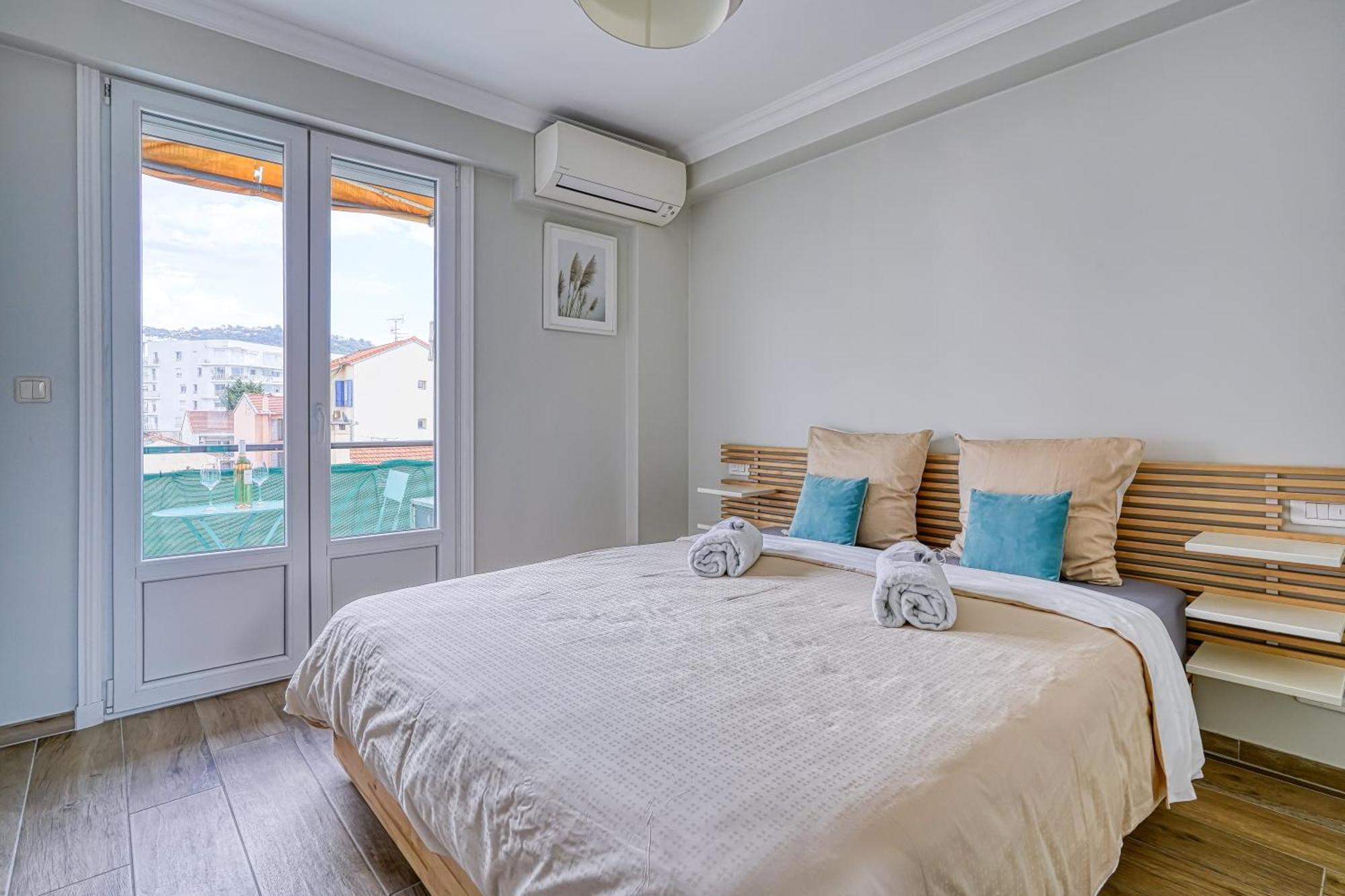 Appartement Le Marignan