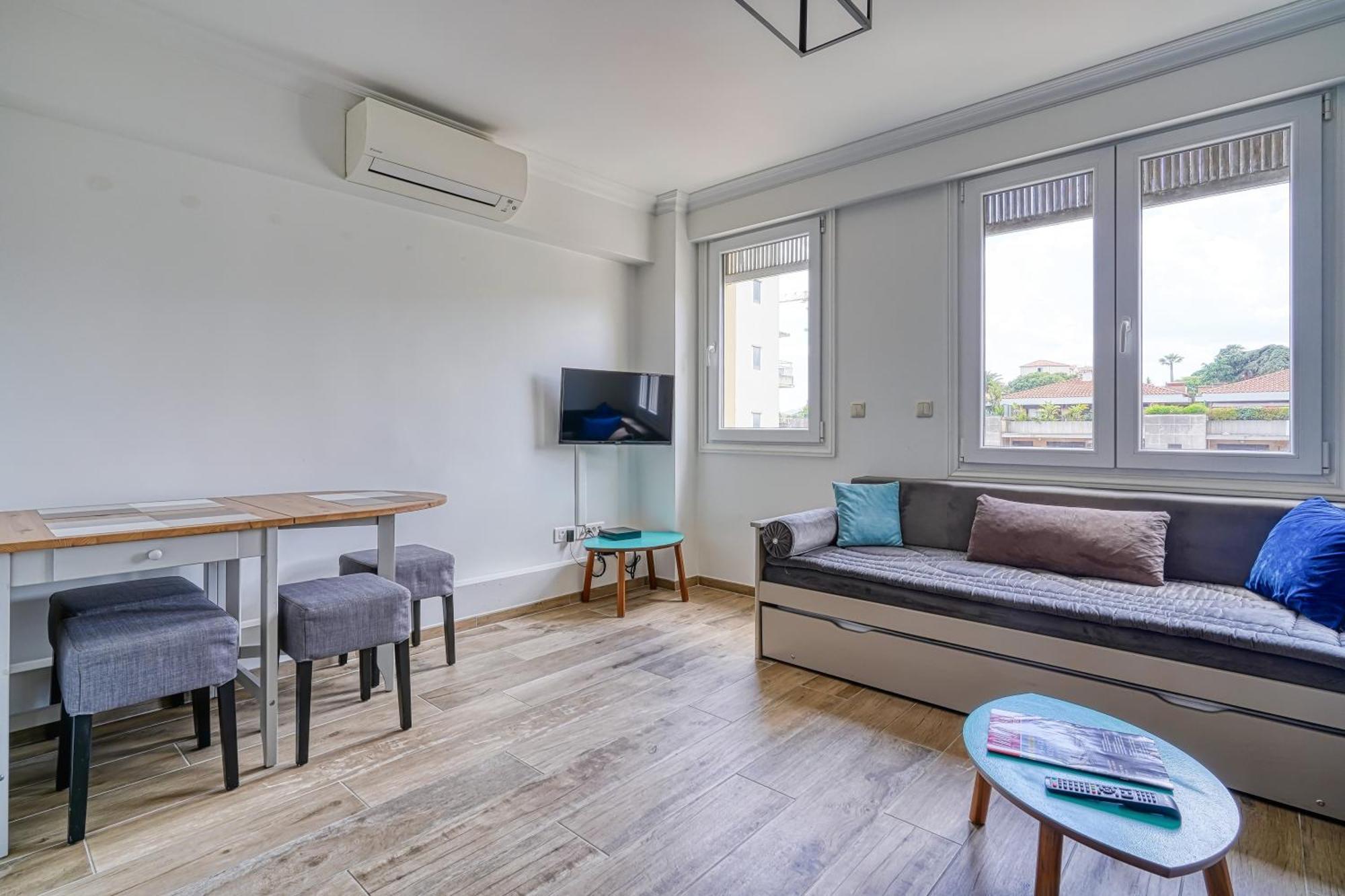 Le Marignan Appartement *