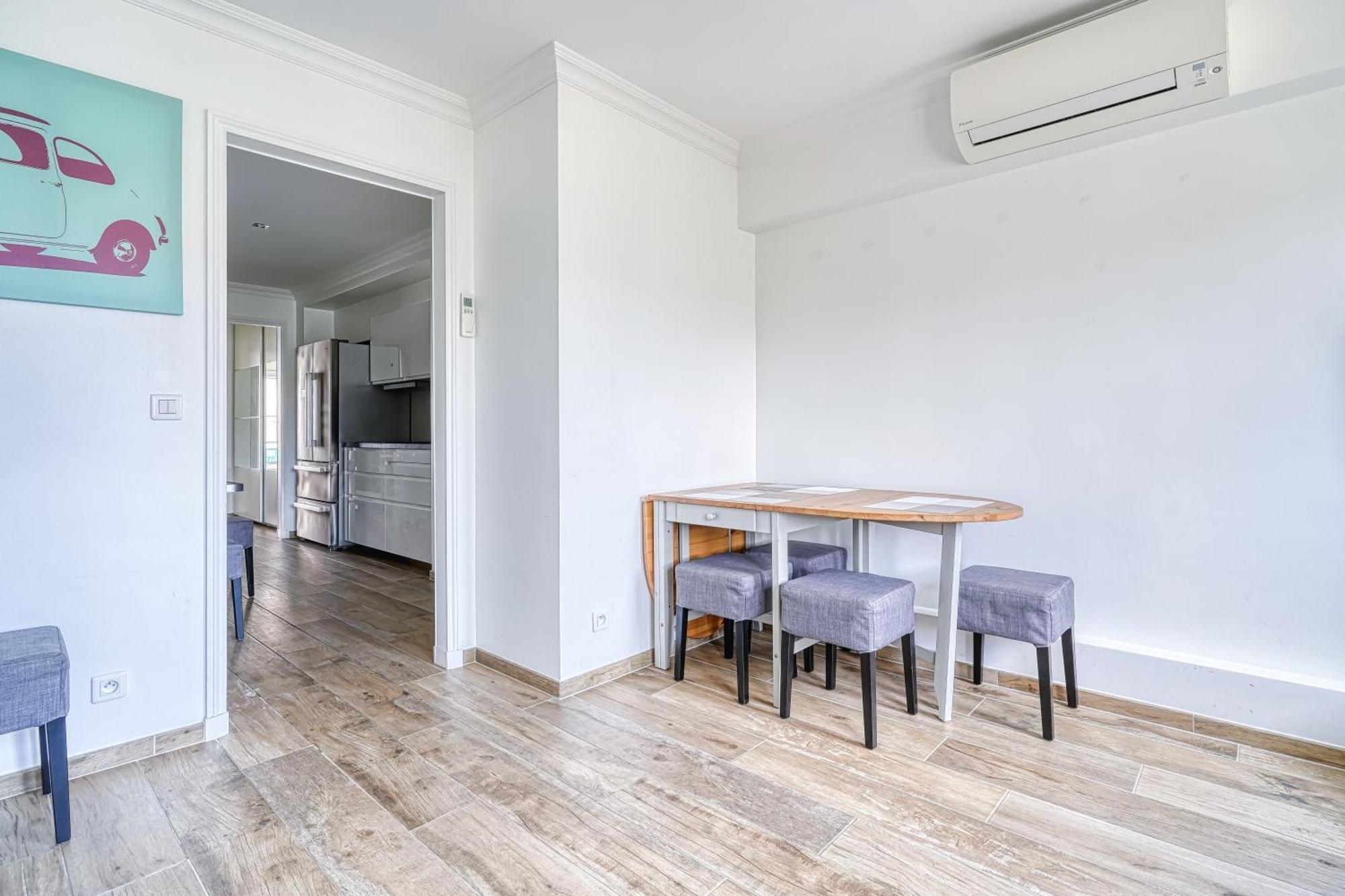 Appartement Le Marignan *