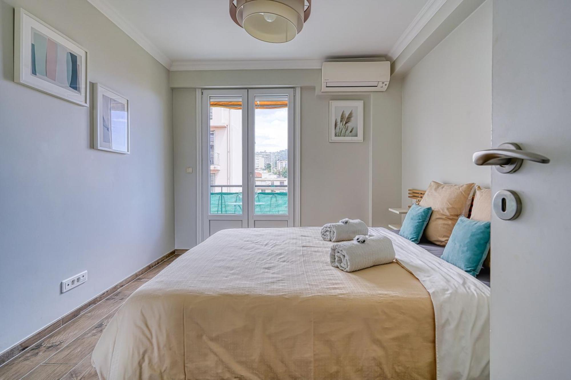 Le Marignan Appartement