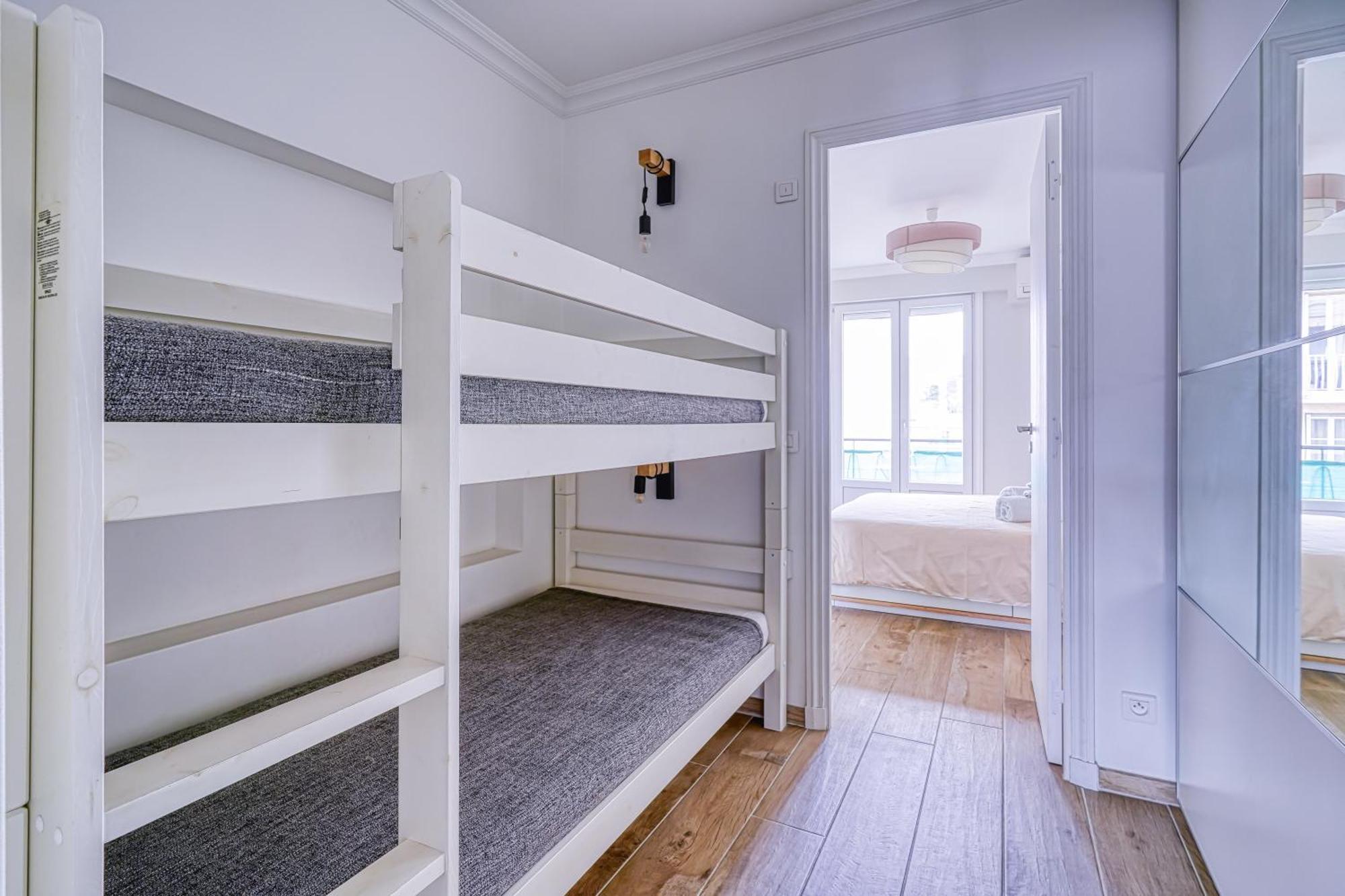 Le Marignan Appartement Cannes