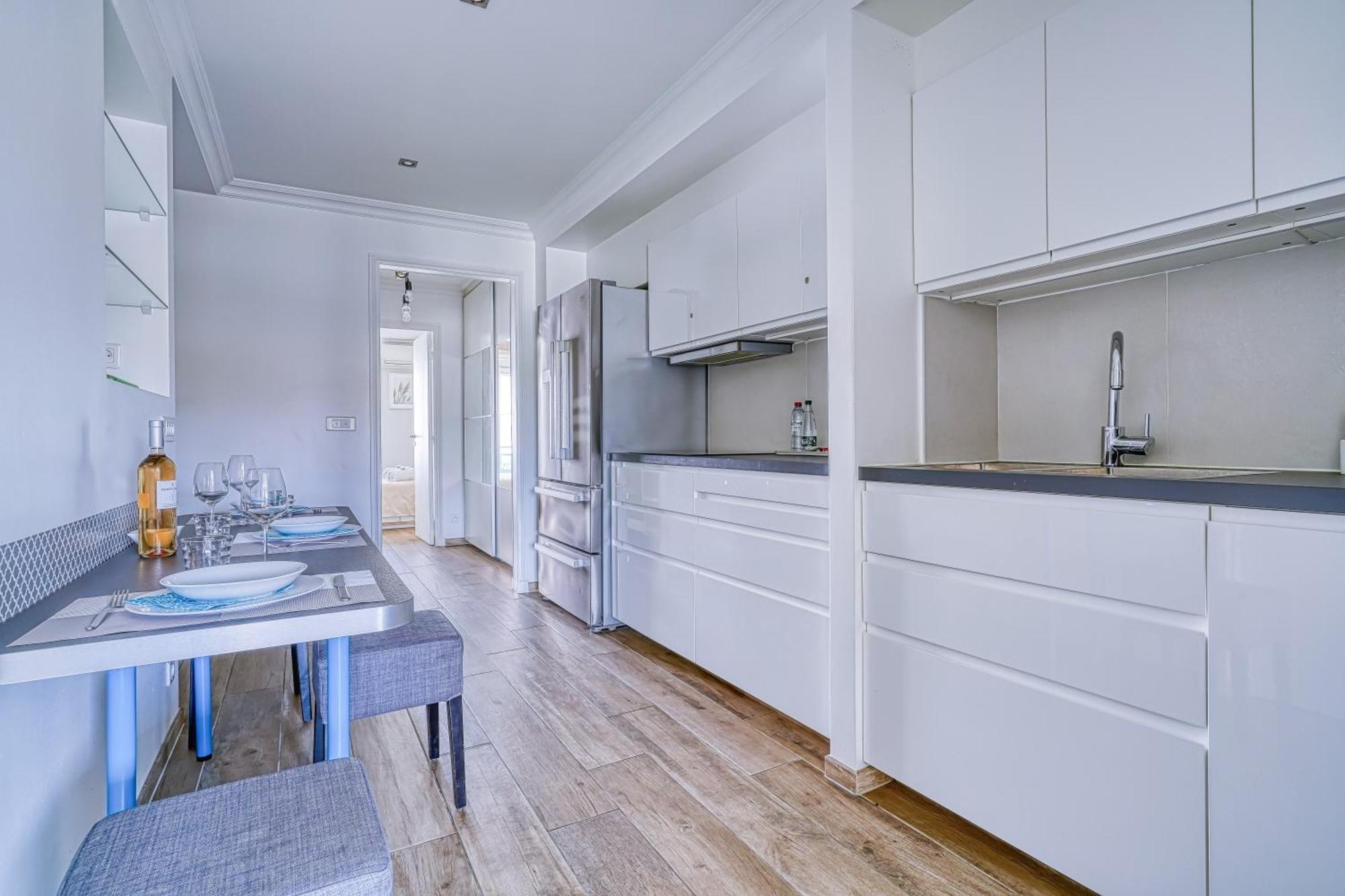 Le Marignan Appartement