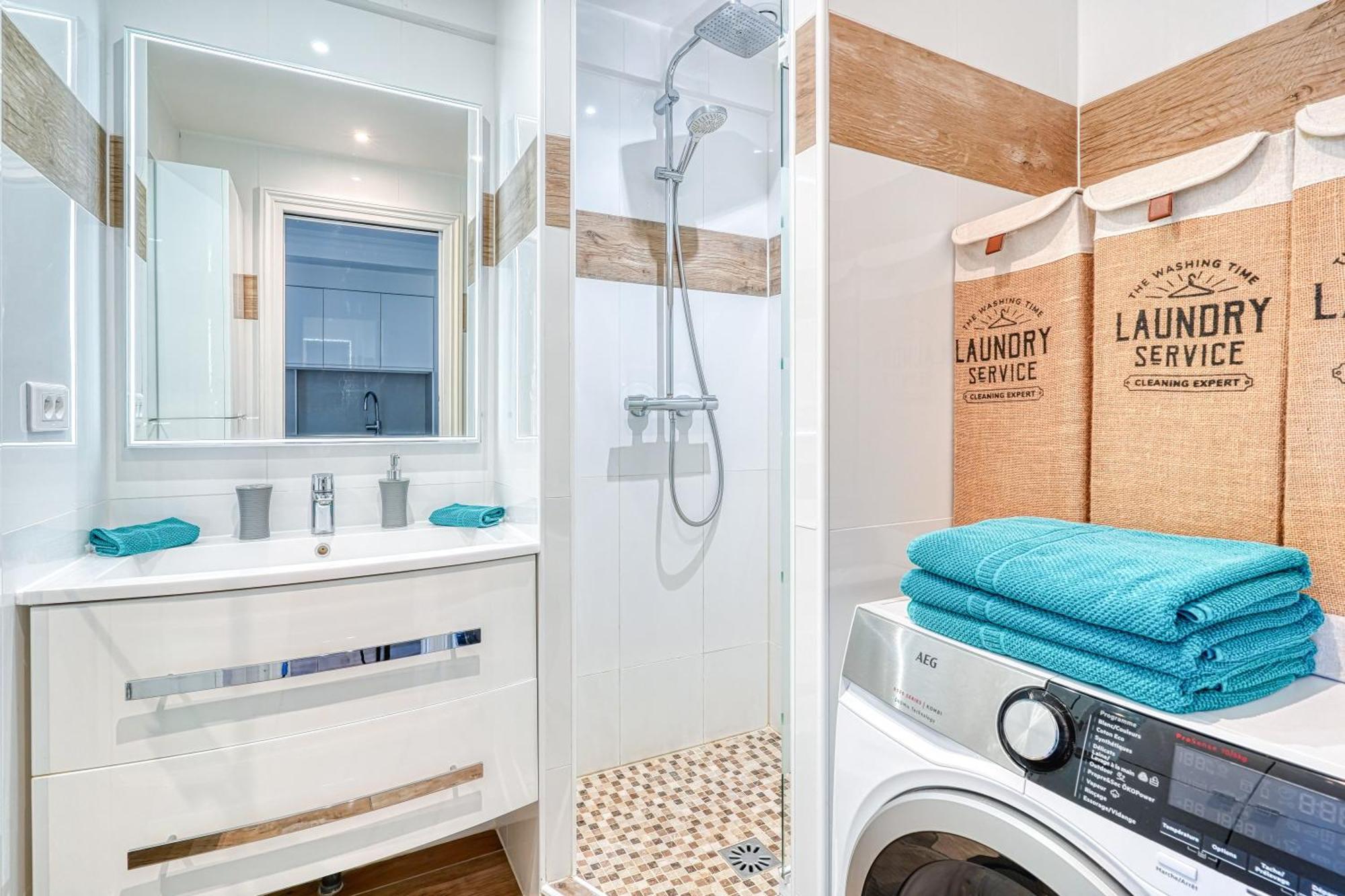Le Marignan Appartement Cannes
