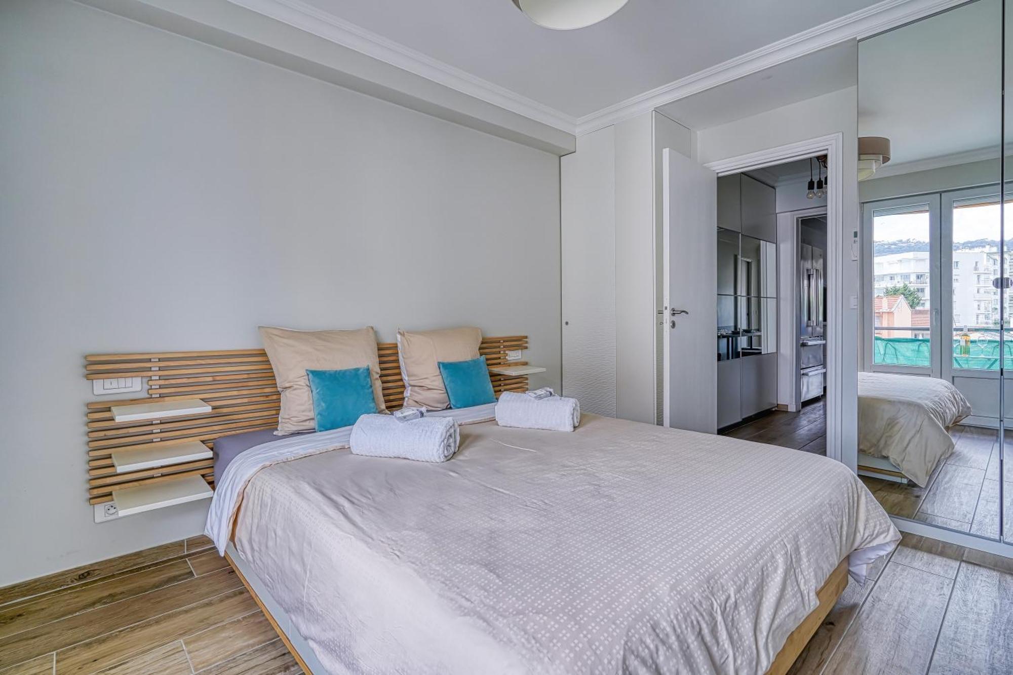 Appartement Le Marignan *