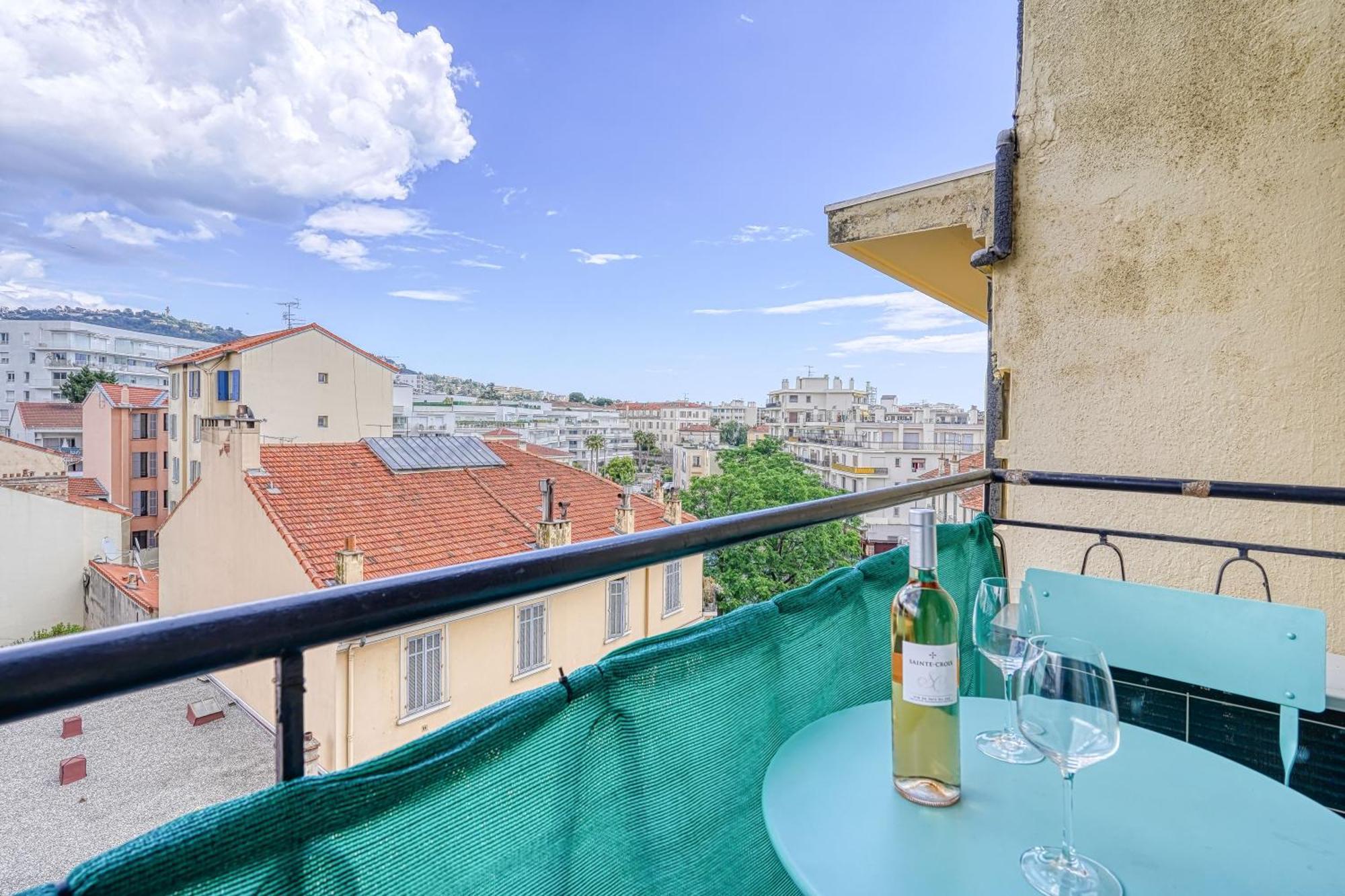 Le Marignan Appartement Cannes