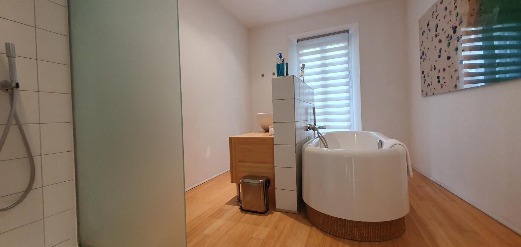 Terra By Festif Azur - House 250m2 Quiet, 5 Min Walk From Palais Des Festivals And Beaches Cannes
