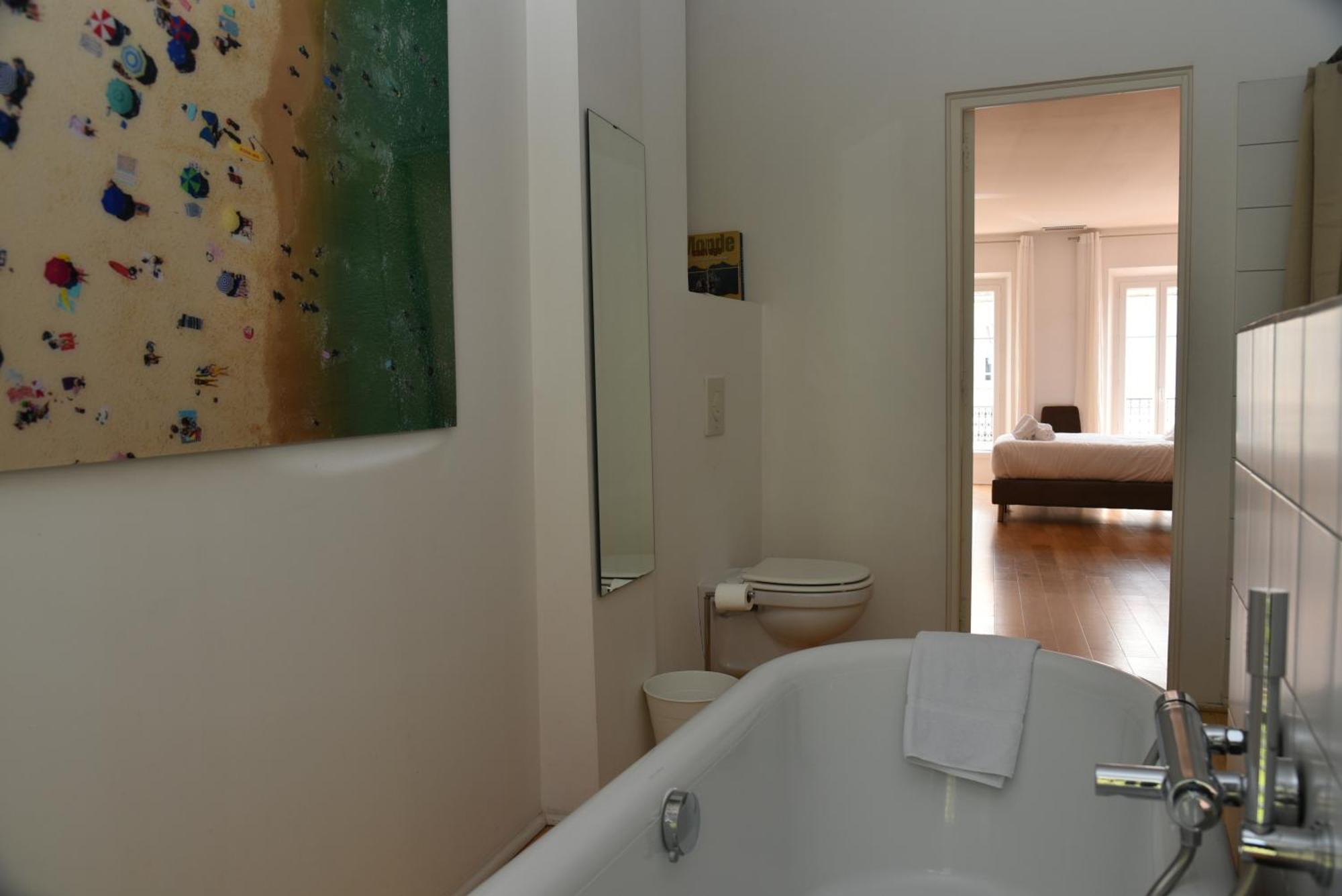 Terra By Festif Azur - House 250m2 Quiet, 5 Min Walk From Palais Des Festivals And Beaches Villa *