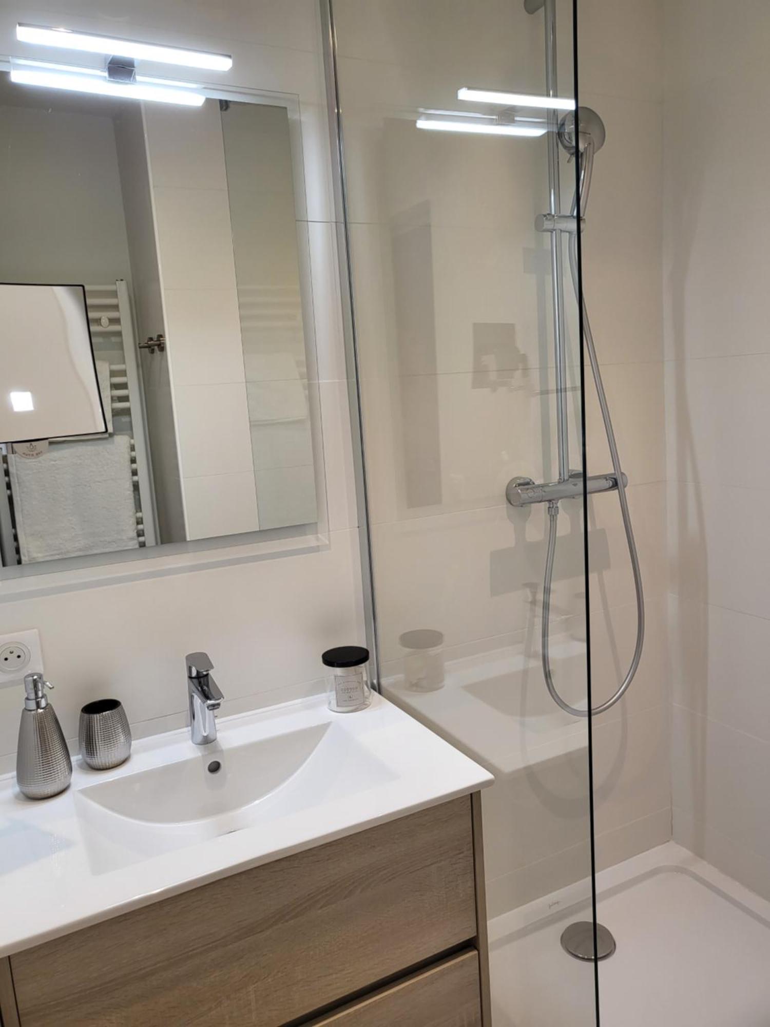 Terra By Festif Azur - House 250m2 Quiet, 5 Min Walk From Palais Des Festivals And Beaches Villa Cannes