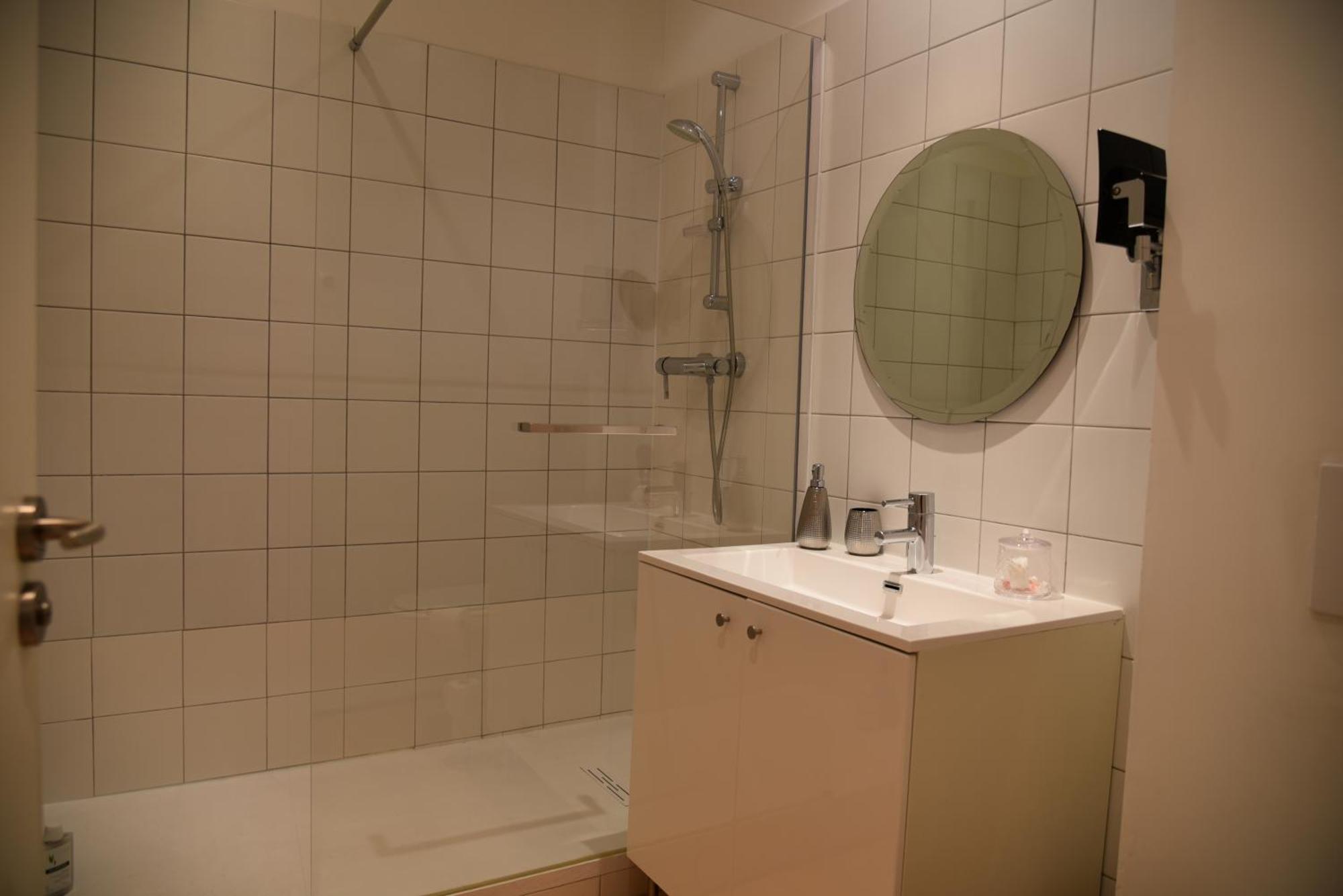 Terra By Festif Azur - House 250m2 Quiet, 5 Min Walk From Palais Des Festivals And Beaches Cannes